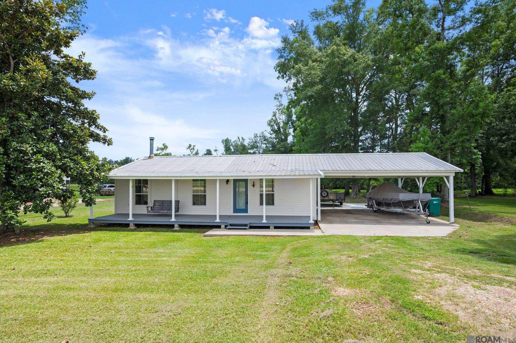 Holden, LA 70444,1942 La Hwy 1041