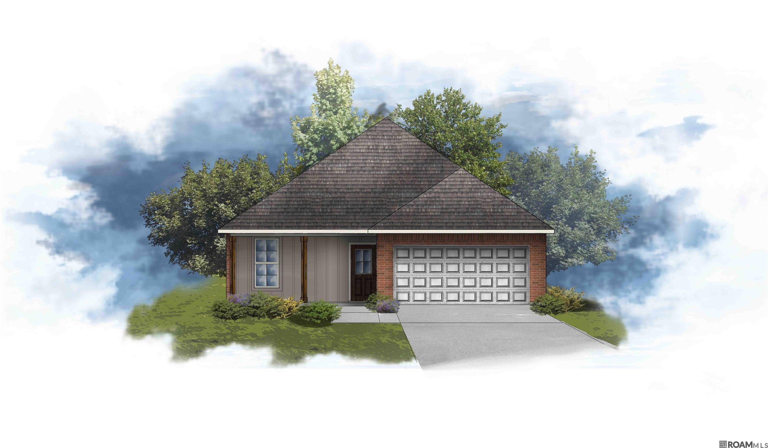 Denham Springs, LA 70726,30663 Eden Way Drive