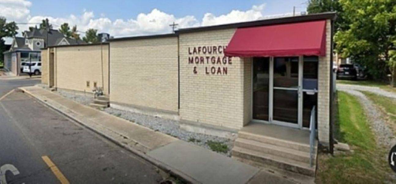 Thibodaux, LA 70301,104 Canal Blvd
