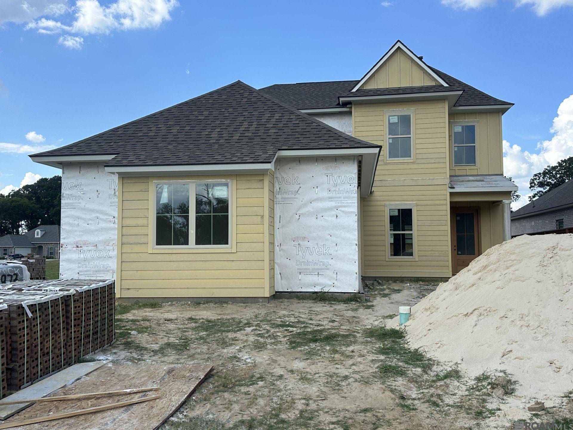 Geismar, LA 70734,13276 Belle Reine Dr