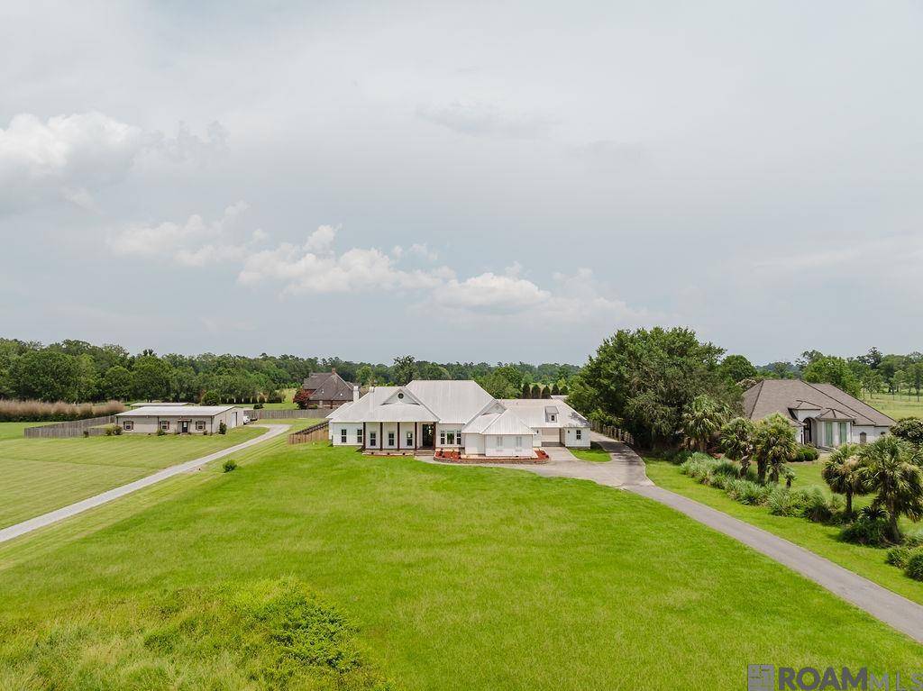 Denham Springs, LA 70726,25640 4-h Club Rd