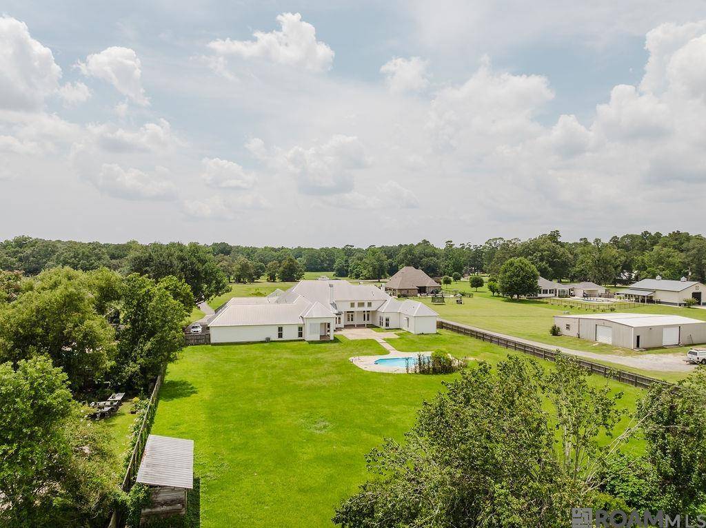 Denham Springs, LA 70726,25640 4-h Club Rd