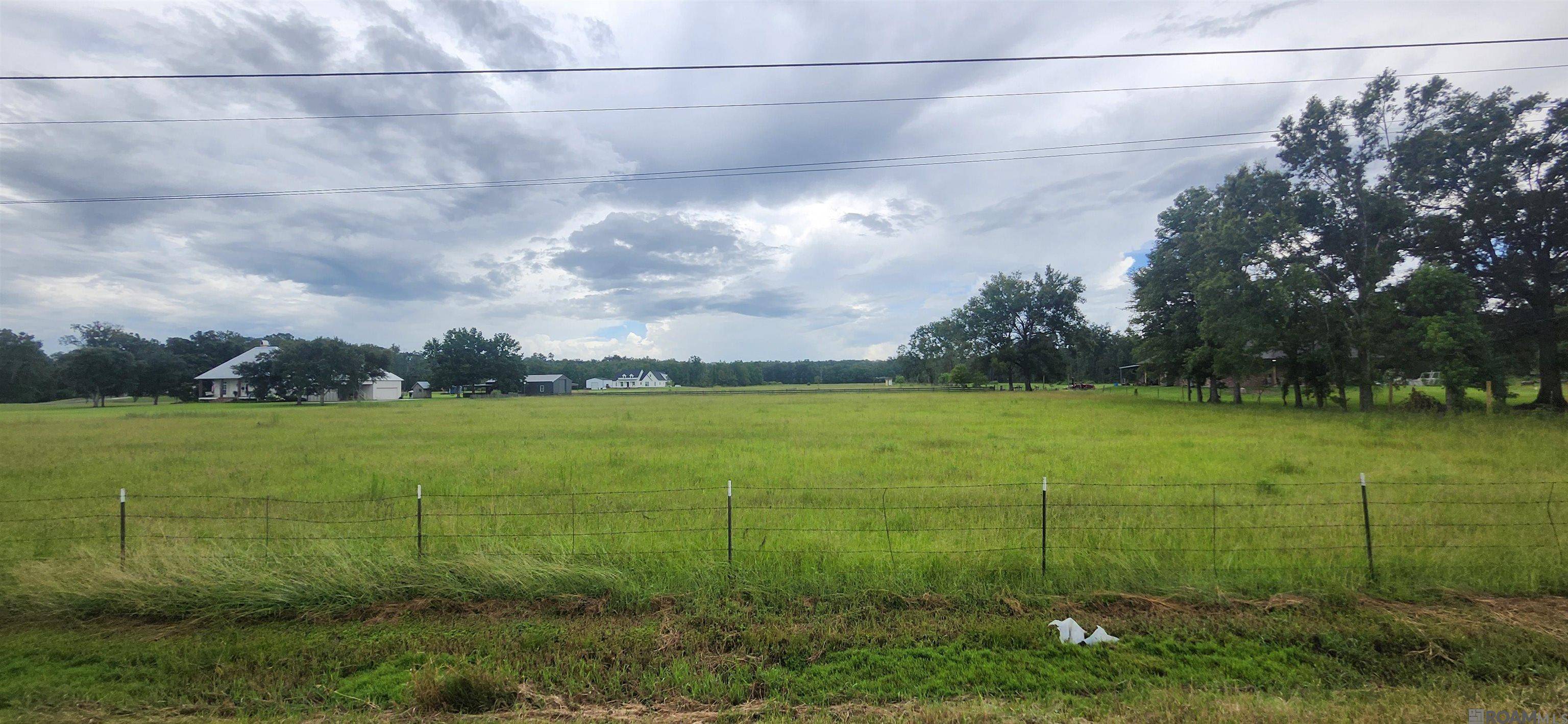 St Amant, LA 70774,TBD Butch Gore Rd
