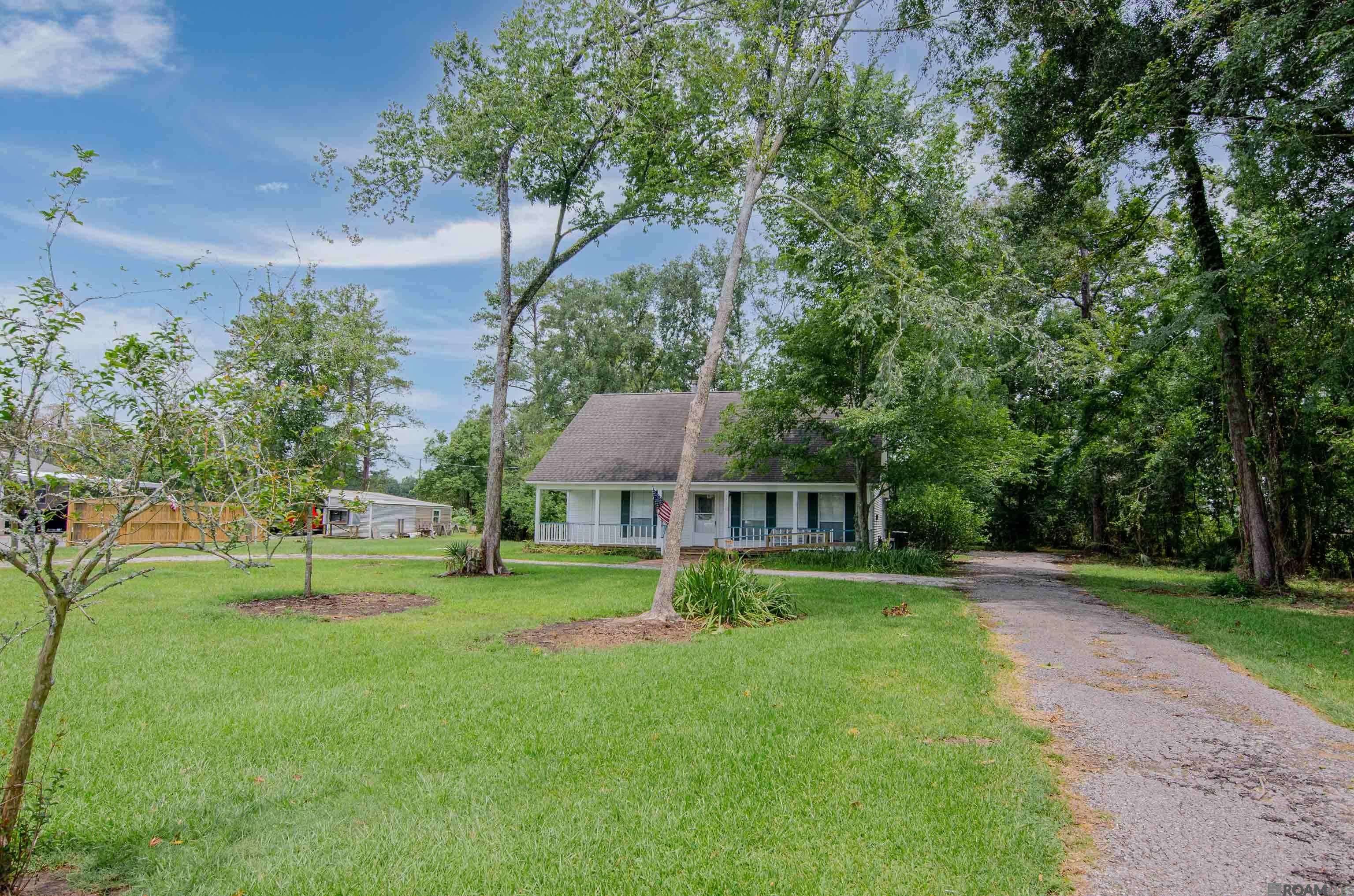 St Amant, LA 70774,45026 Robin Trail Rd