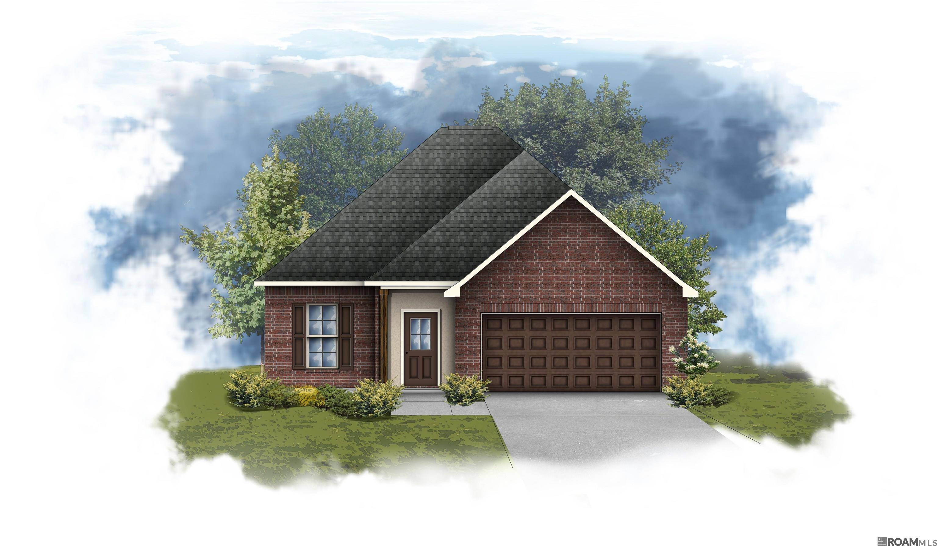 Baton Rouge, LA 70810,17405 Lakefront Ln
