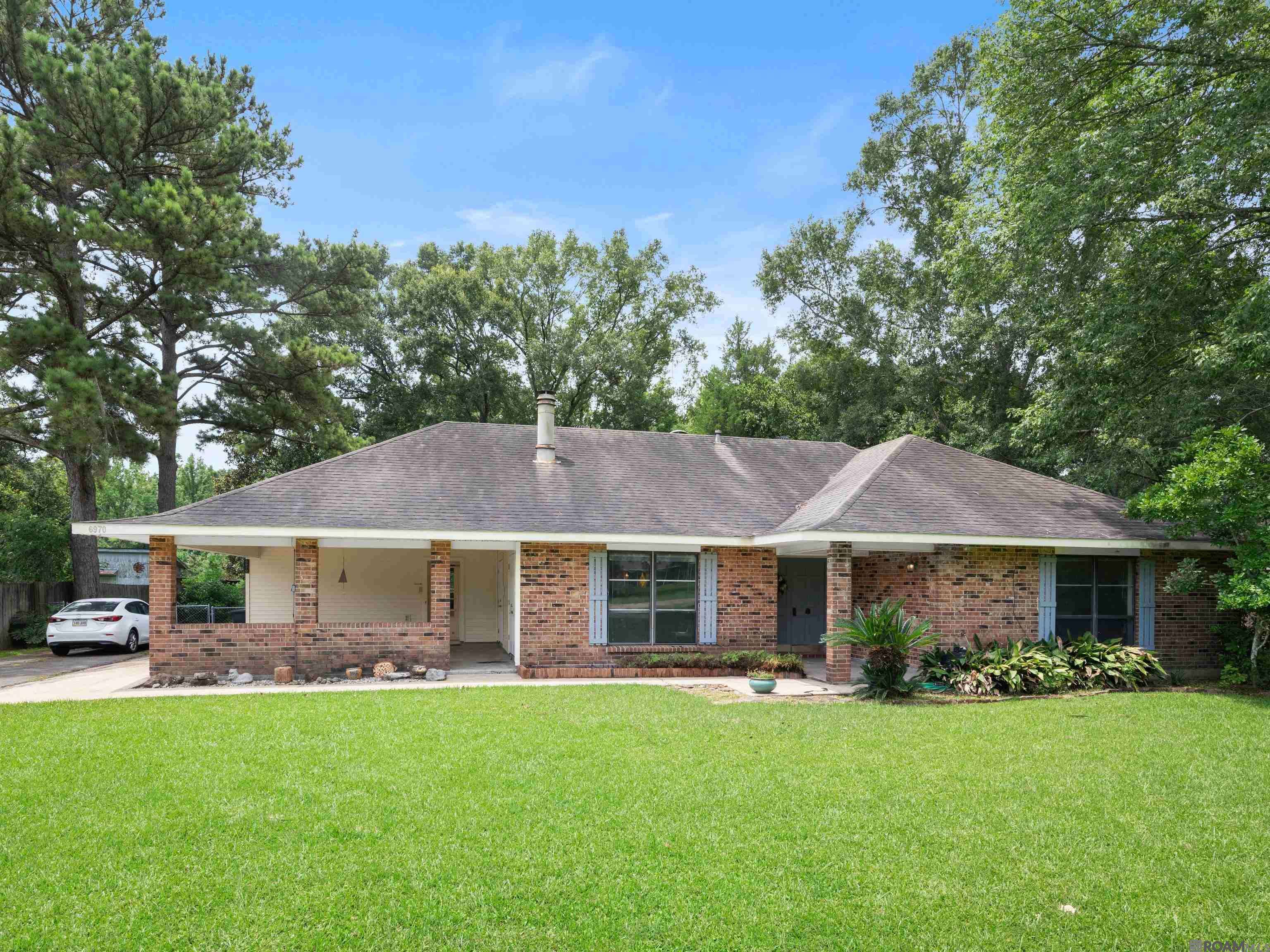 Baker, LA 70714,6970 Pettit Rd