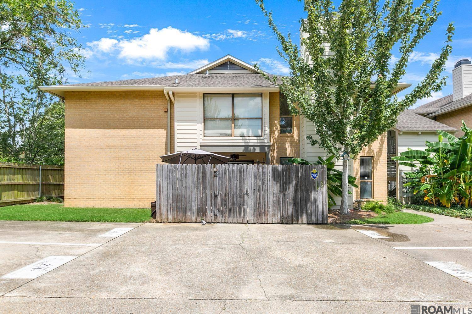 Baton Rouge, LA 70809,5243 Buttercreek Ln ##H-1