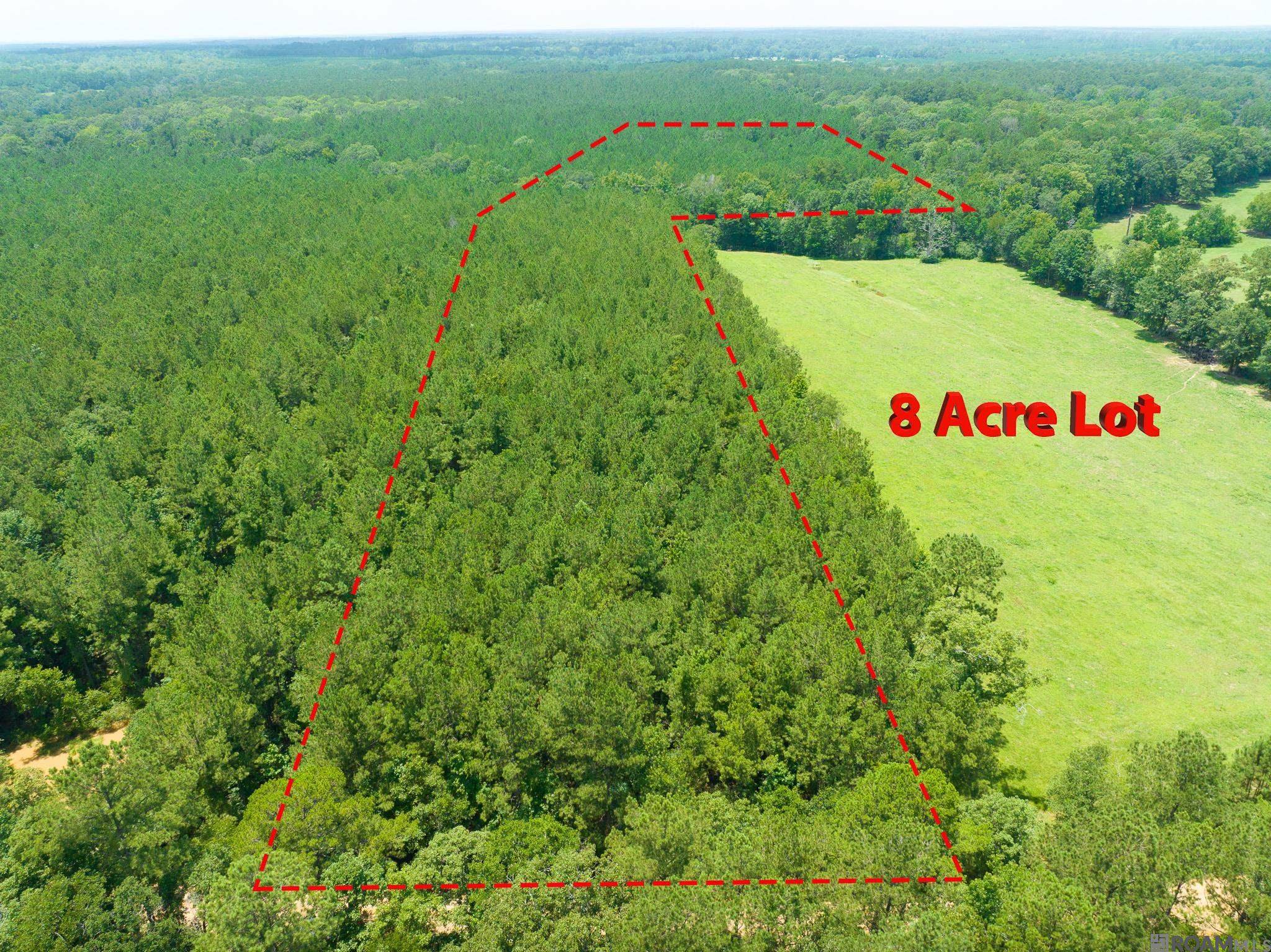 Clinton, LA 70722,TBD Peterson Rd