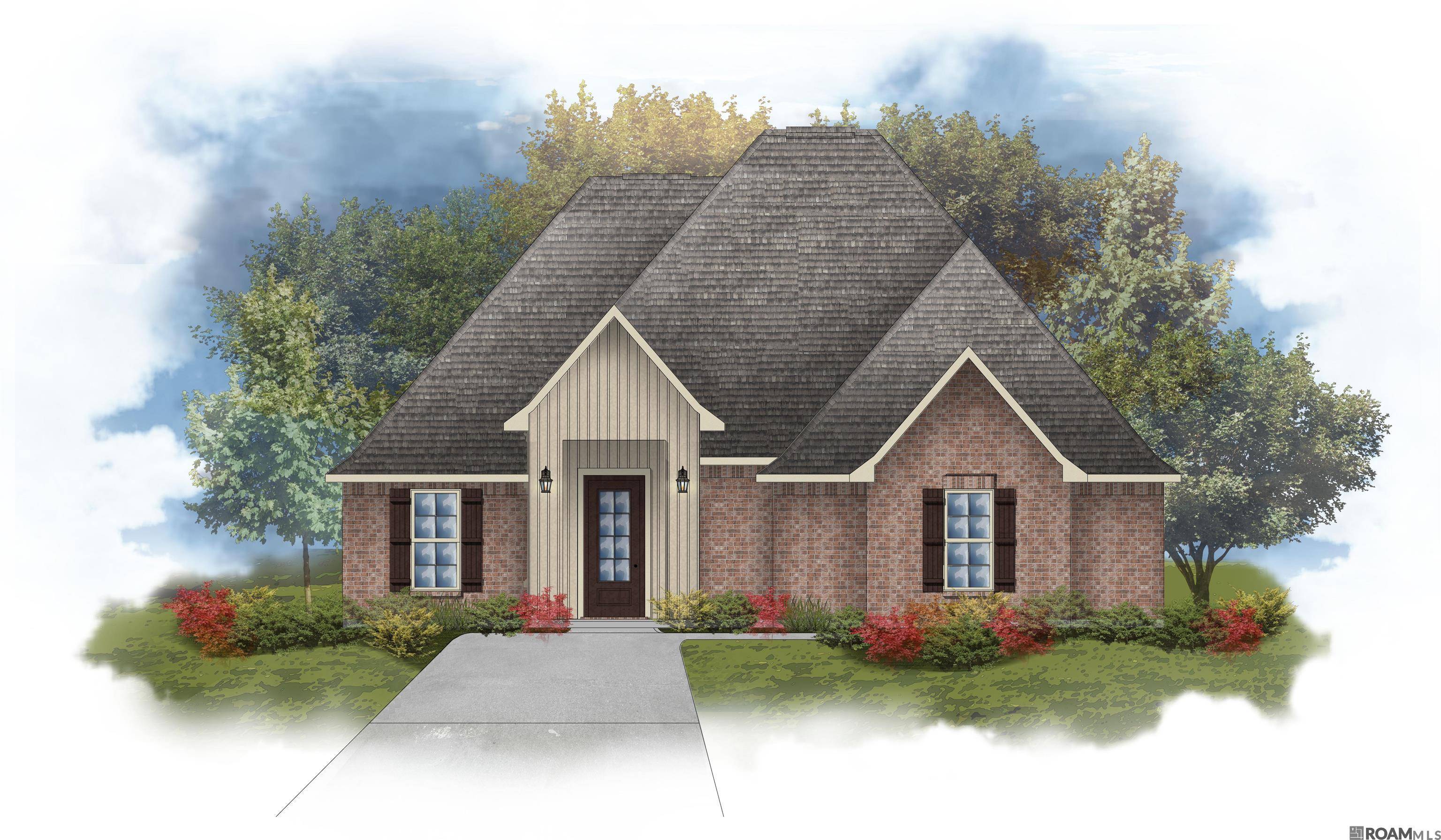 Denham Springs, LA 70726,11372 Densmore Dr