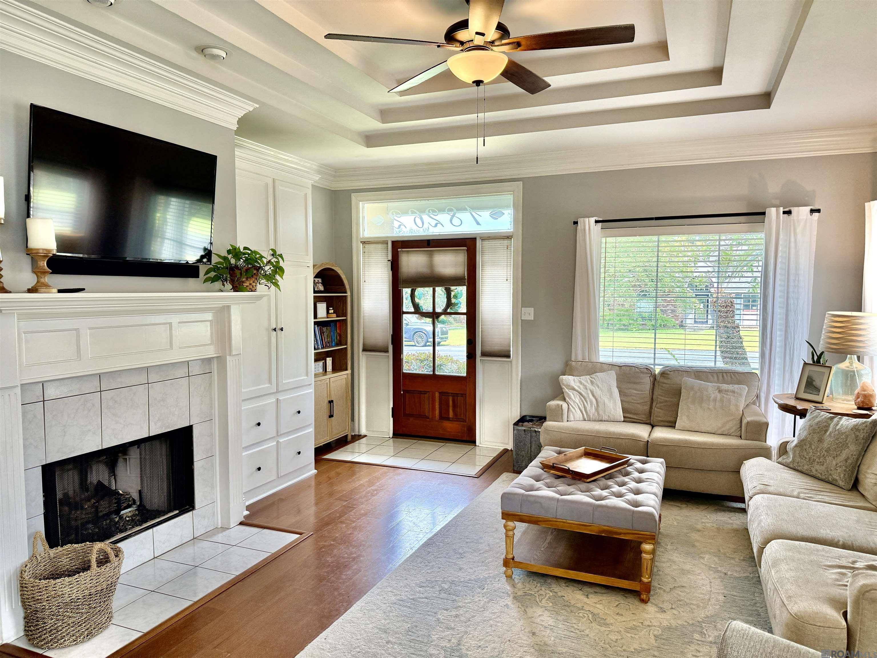Saint George, LA 70817,18262 Lake Myrtle Dr