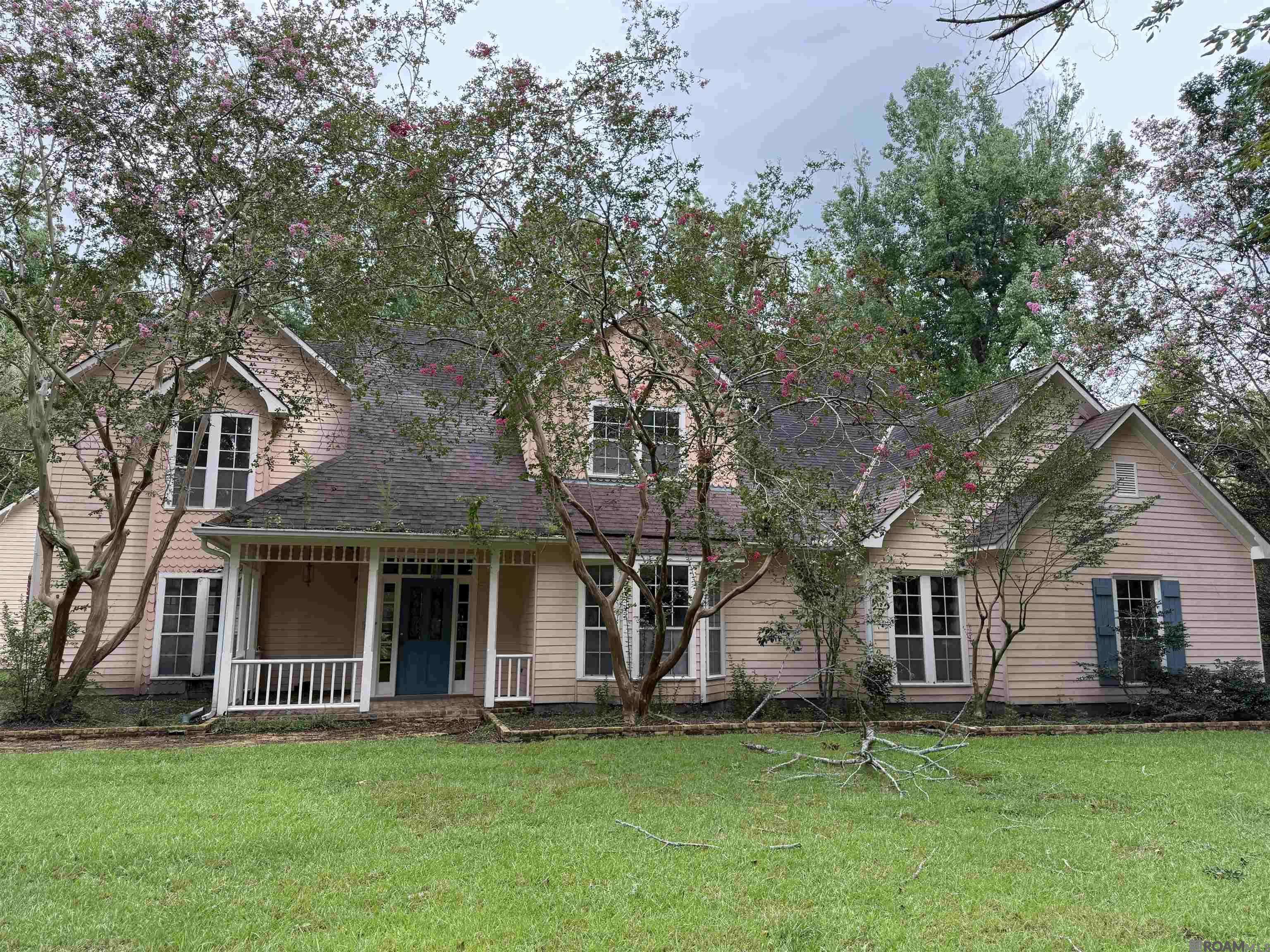 Saint George, LA 70810,554 Claiborne Avenue