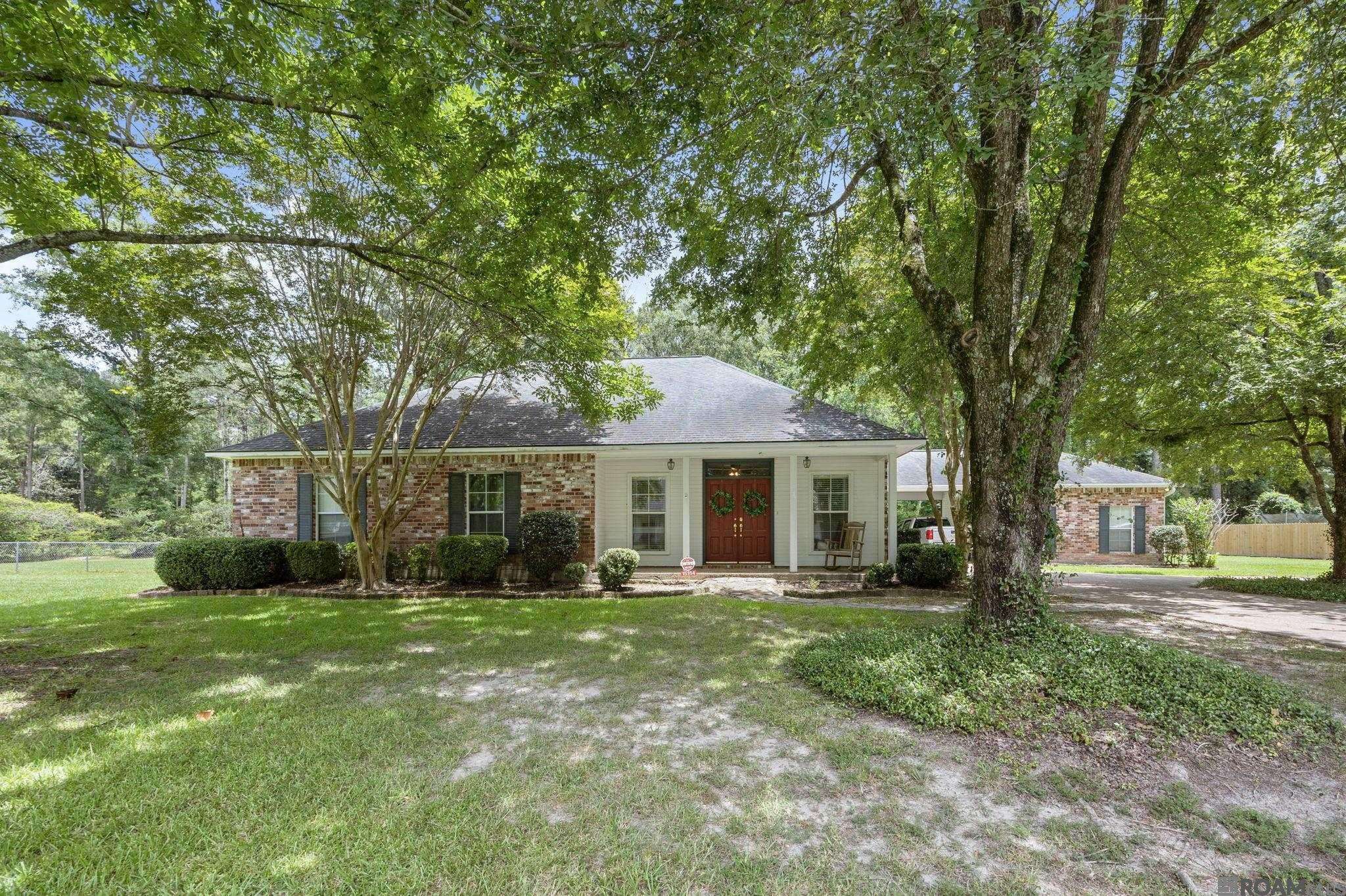 Central, LA 70770,15154 White Oak Run Dr