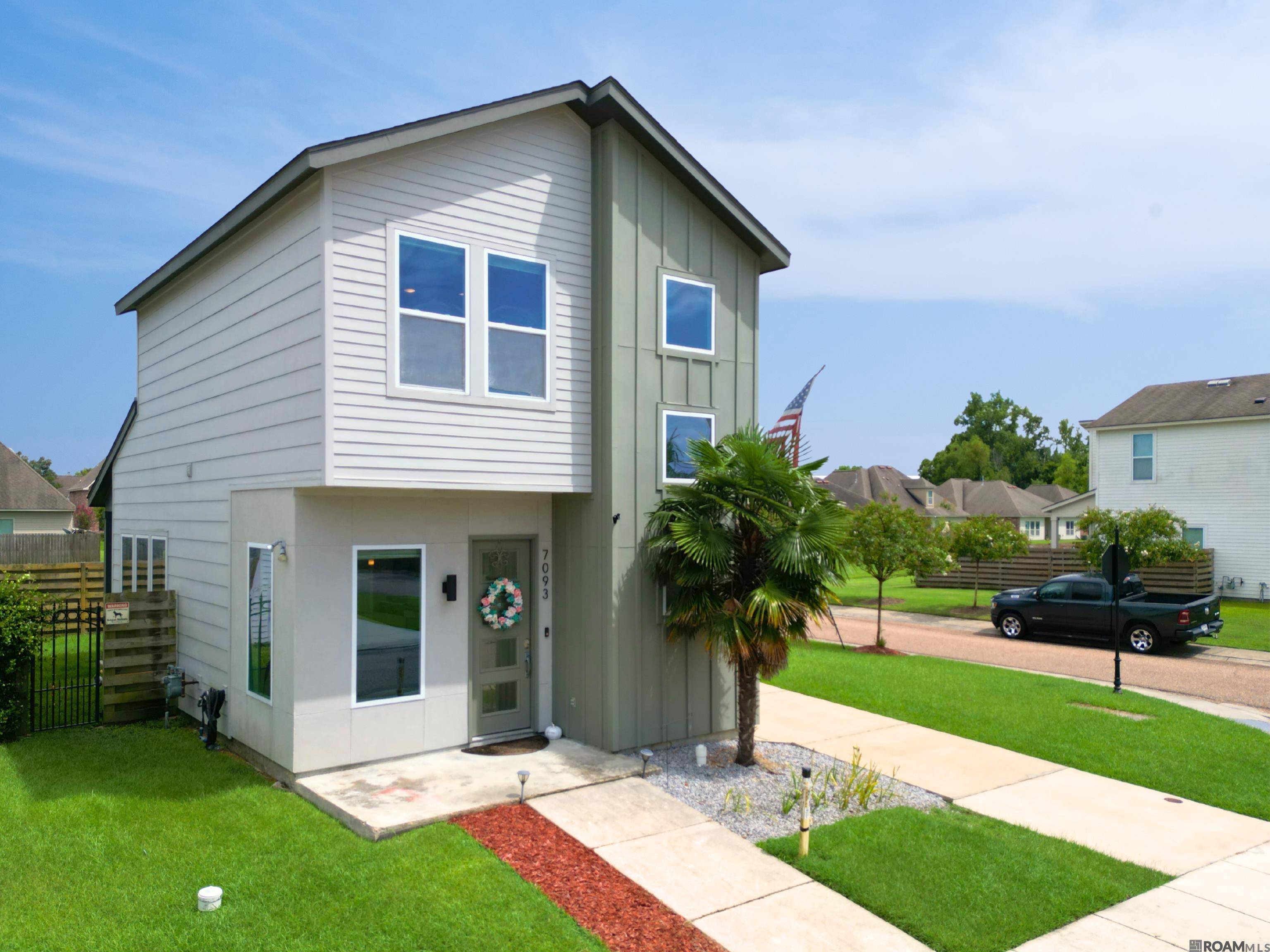 Baton Rouge, LA 70810,7093 Kodiak Dr