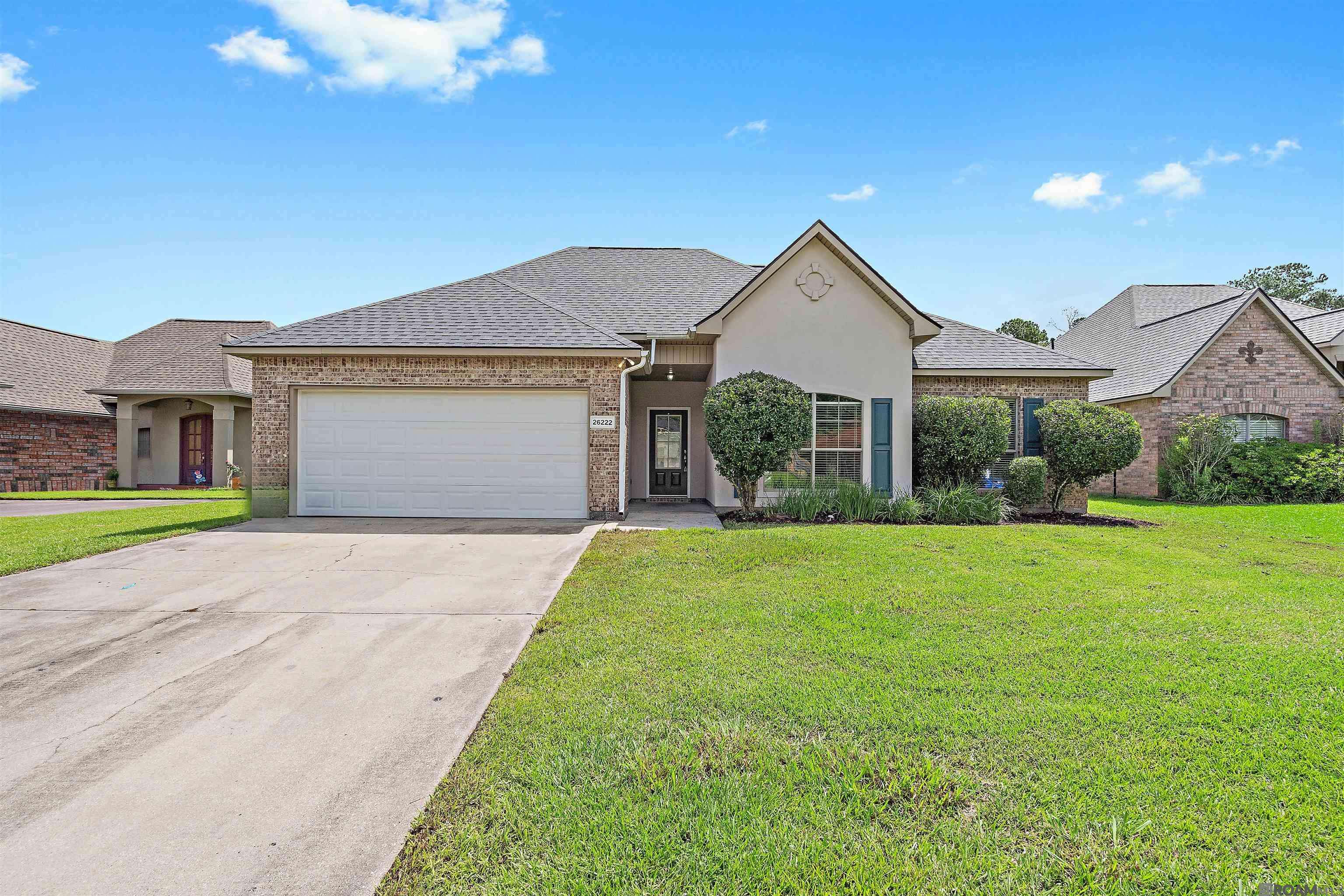 Denham Springs, LA 70726,26222 Avoyelles Ave
