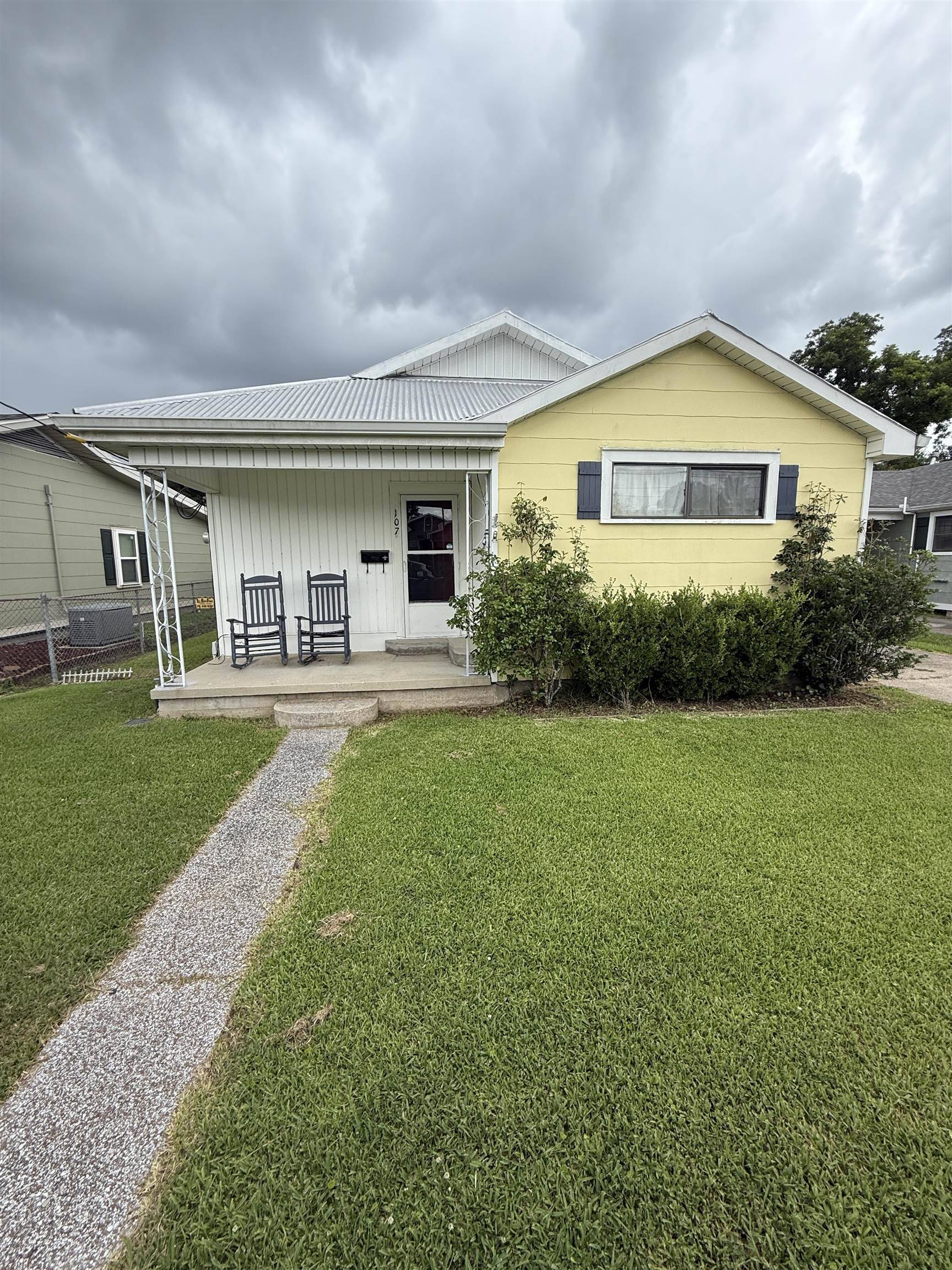 Thibodaux, LA 70301,107 Vernon St