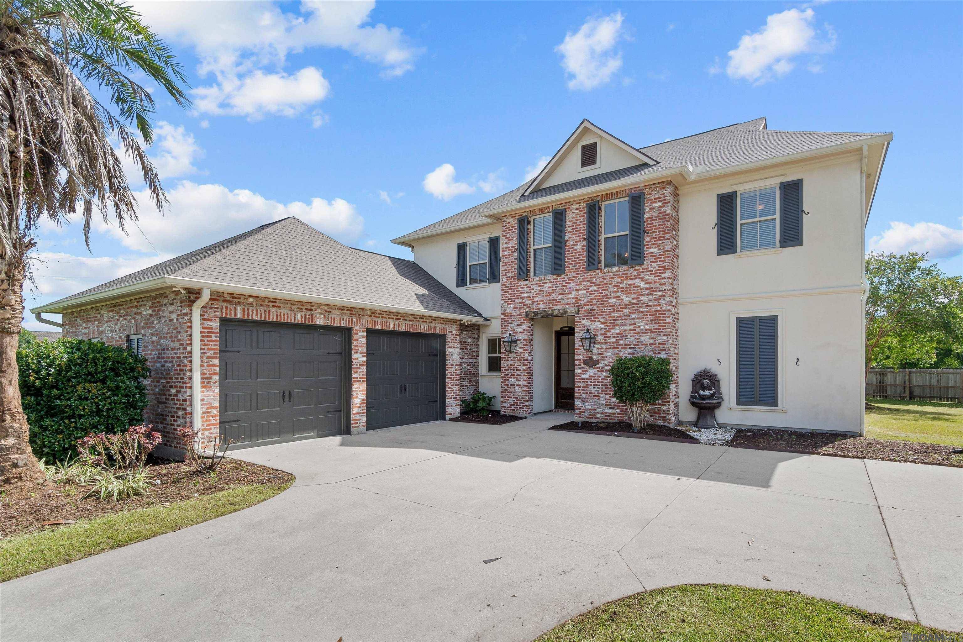 Zachary, LA 70791,3865 Club View Ct