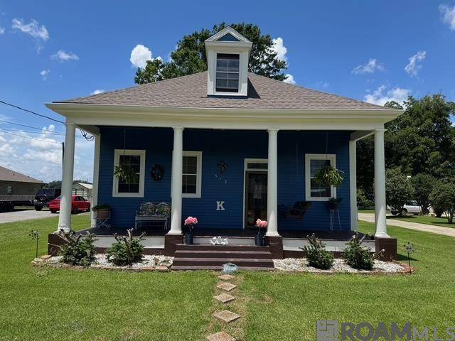Garyville, LA 70051,513 S Church St