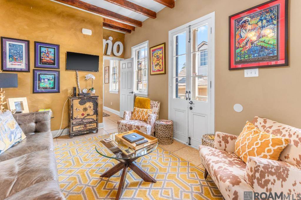New Orleans, LA 70116,940 Orleans Ave ##5