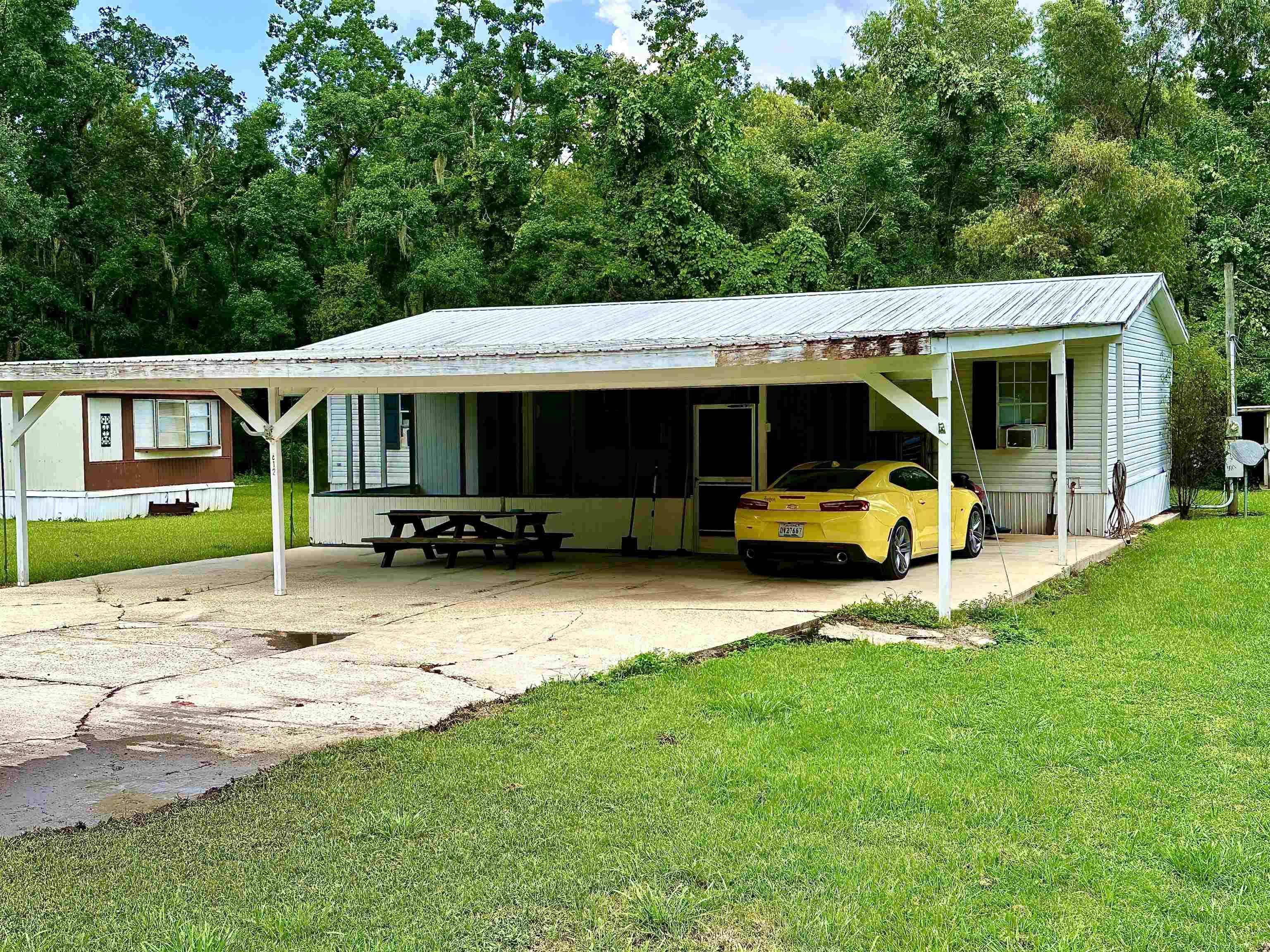 Pierre Part, LA 70339,812 Belle River Rd