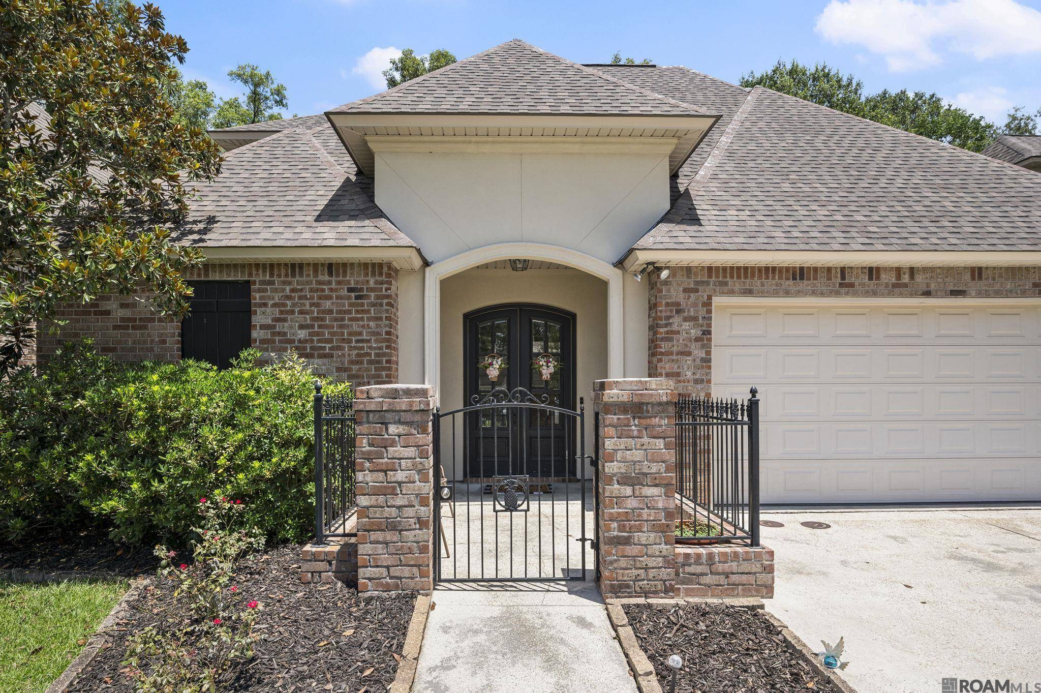 Denham Springs, LA 70706,7429 Magnolia Garden Ct