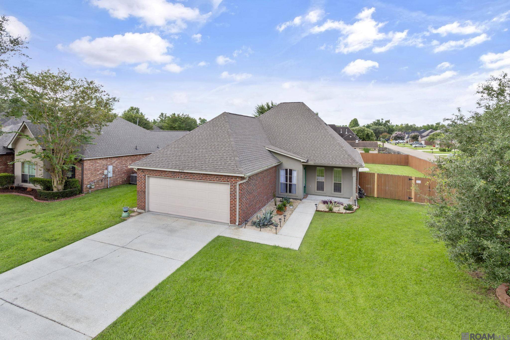Geismar, LA 70734,37395 Cypress Turn Ave