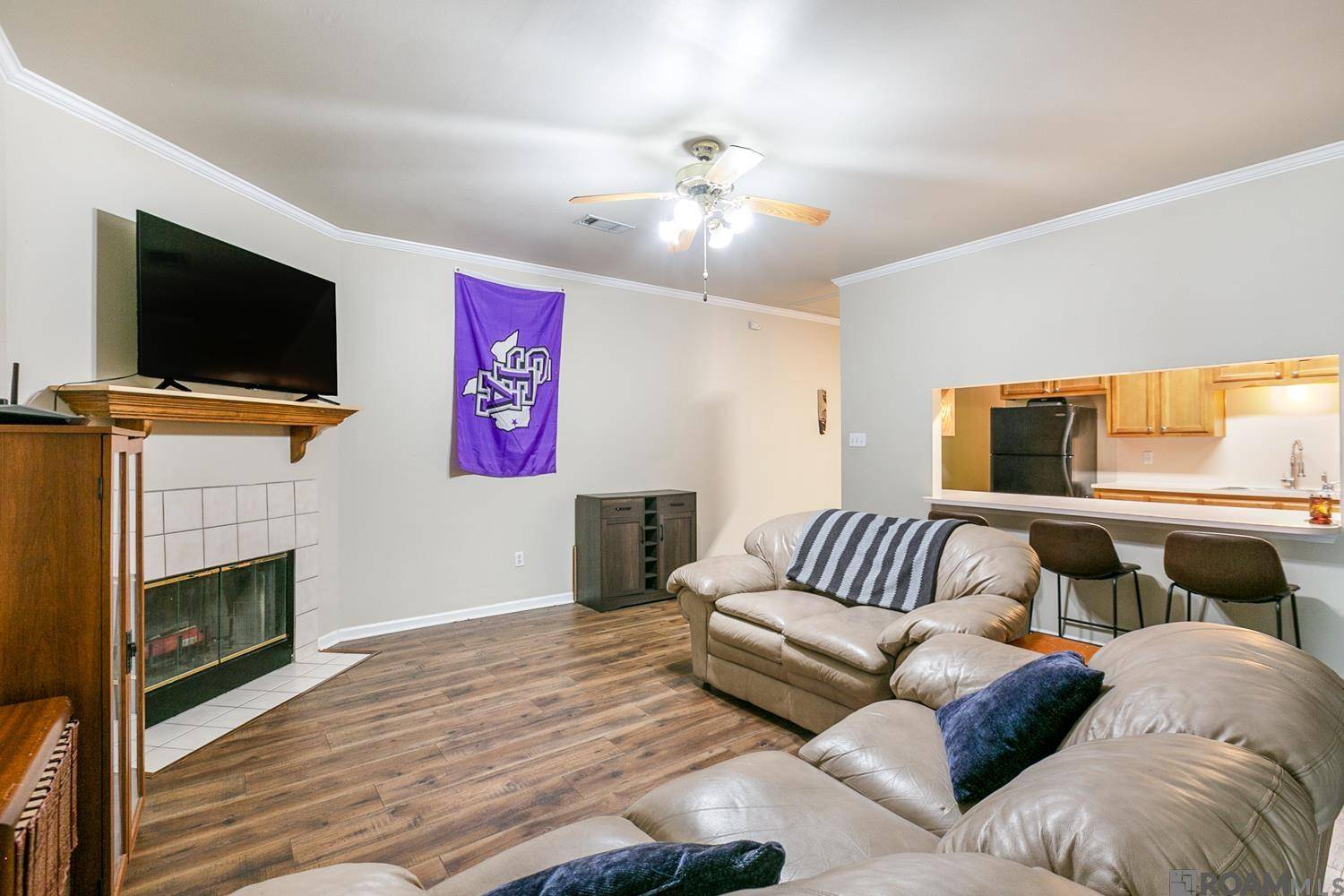 Baton Rouge, LA 70809,8547 E Cypress Point Ct