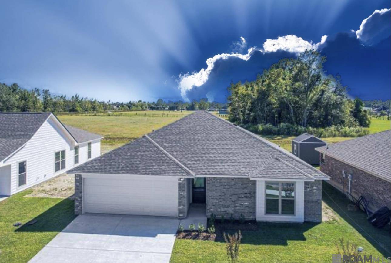 Gonzales, LA 70737,1316 West Amber Street