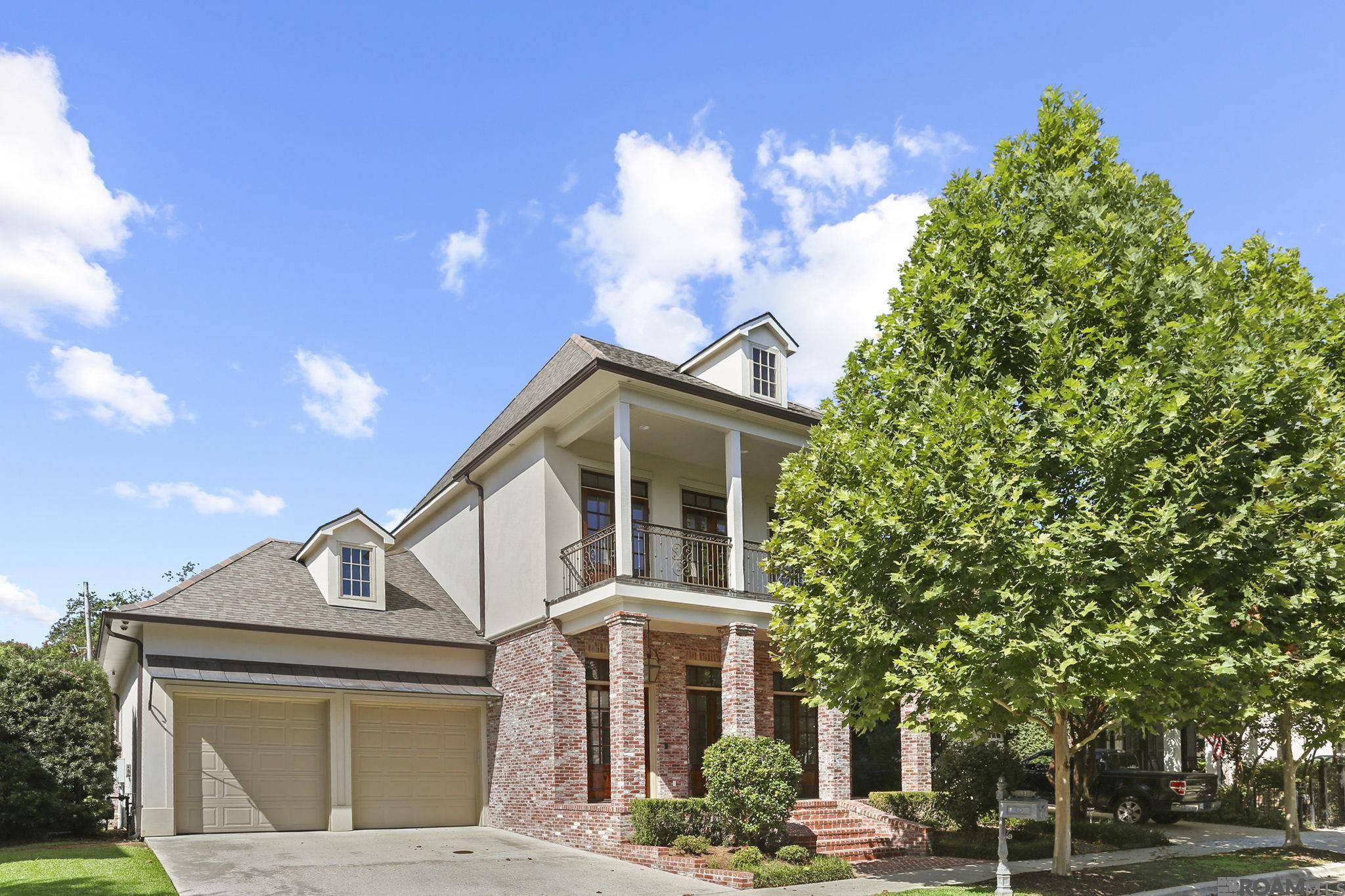Baton Rouge, LA 70808,4936 Mimosa St