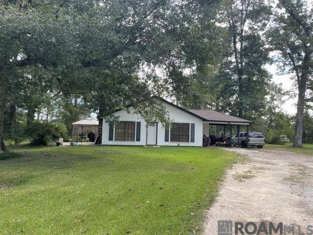 Livingston, LA 70754,28080 Mcarthur St