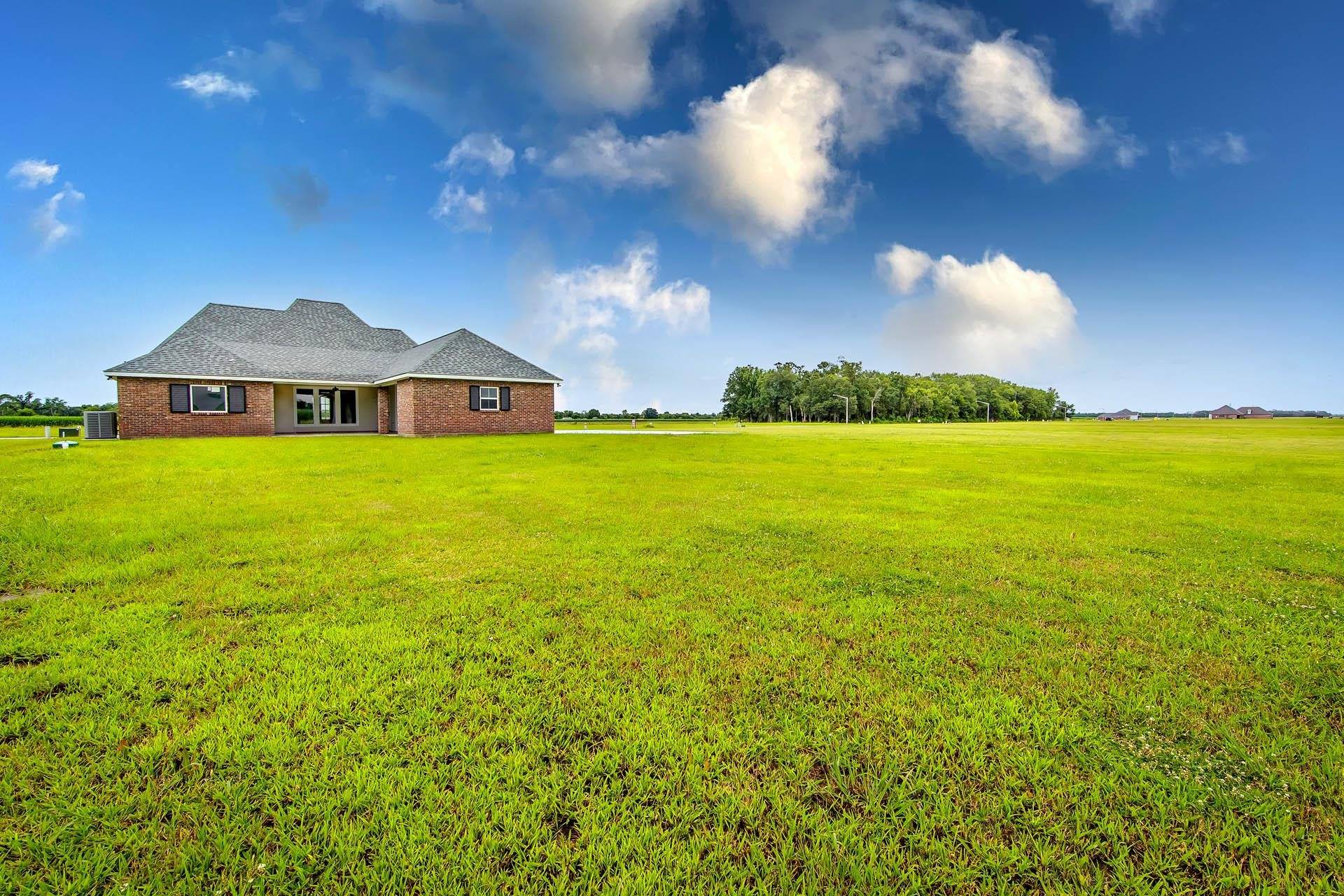 Thibodaux, LA 70301,216 Morning Star Drive