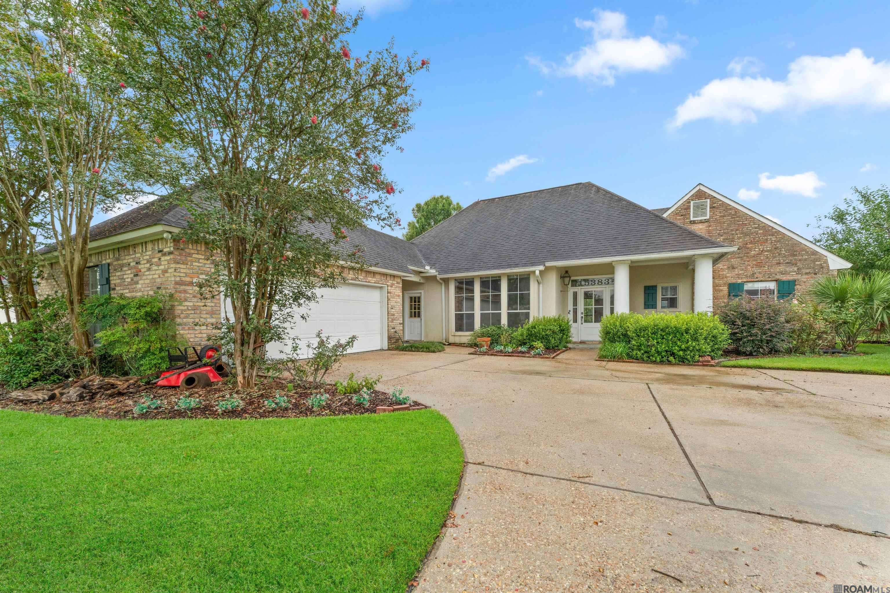 Prairieville, LA 70769,15383 Ryan Ave