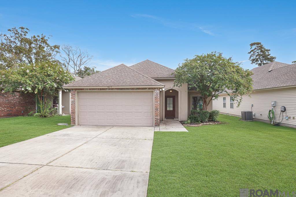 Denham Springs, LA 70726,10119 Serene Rd