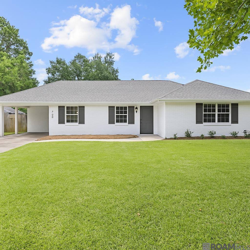 Lafayette, LA 70506,205 Highland Dr