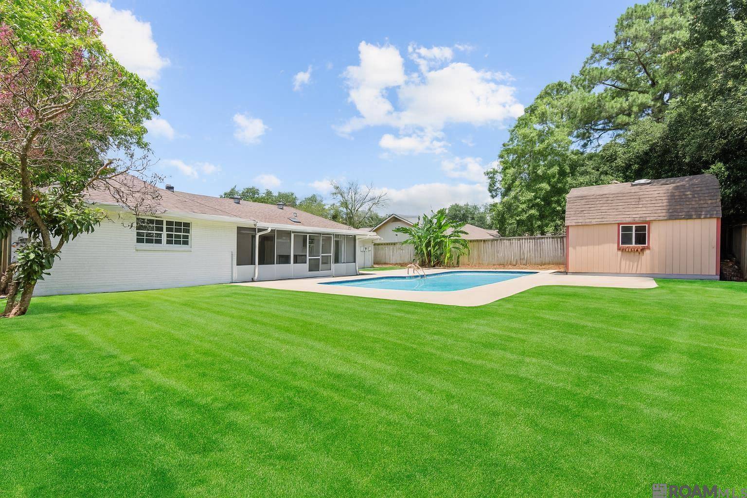 Lafayette, LA 70506,205 Highland Dr