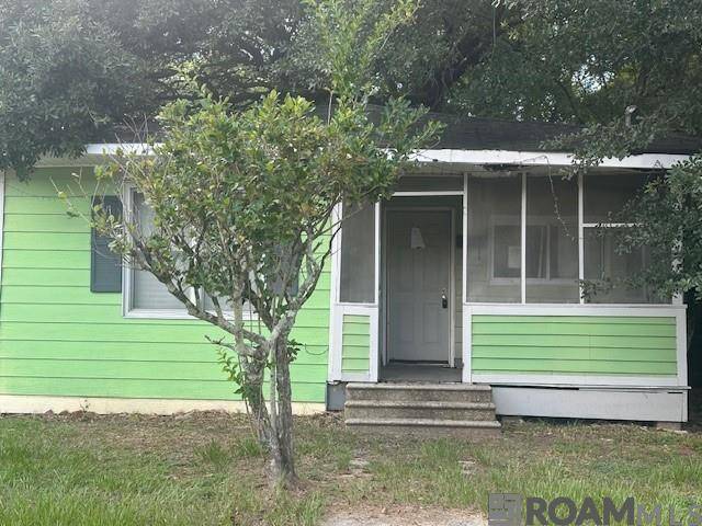 Baton Rouge, LA 70808,2464 Yazoo St