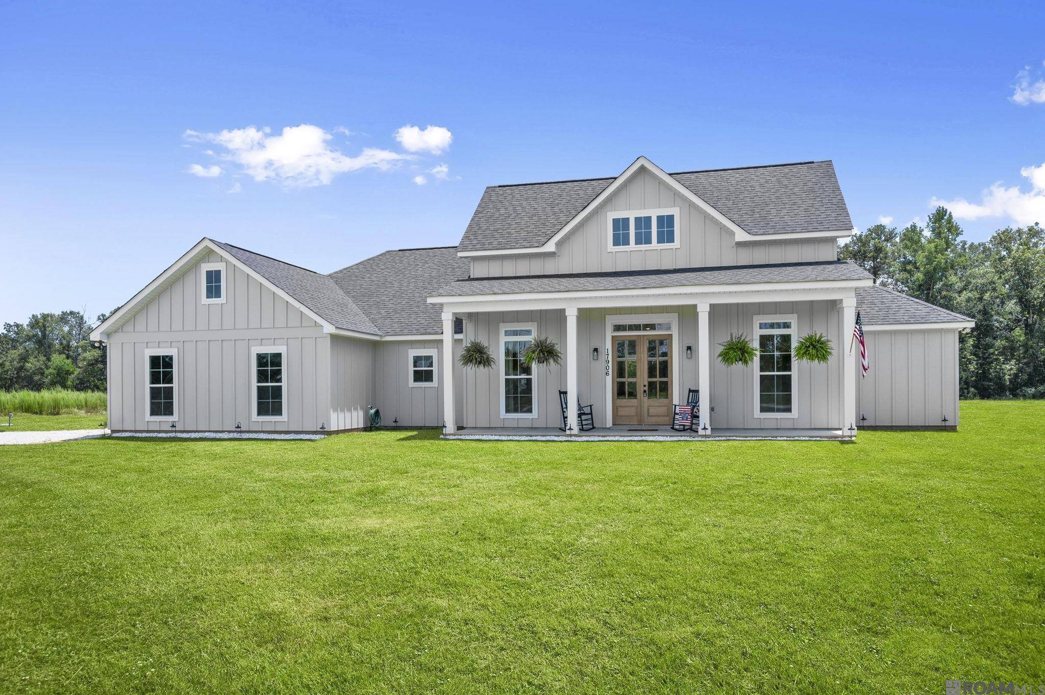 Livingston, LA 70754,17906 Critter Cove Ln