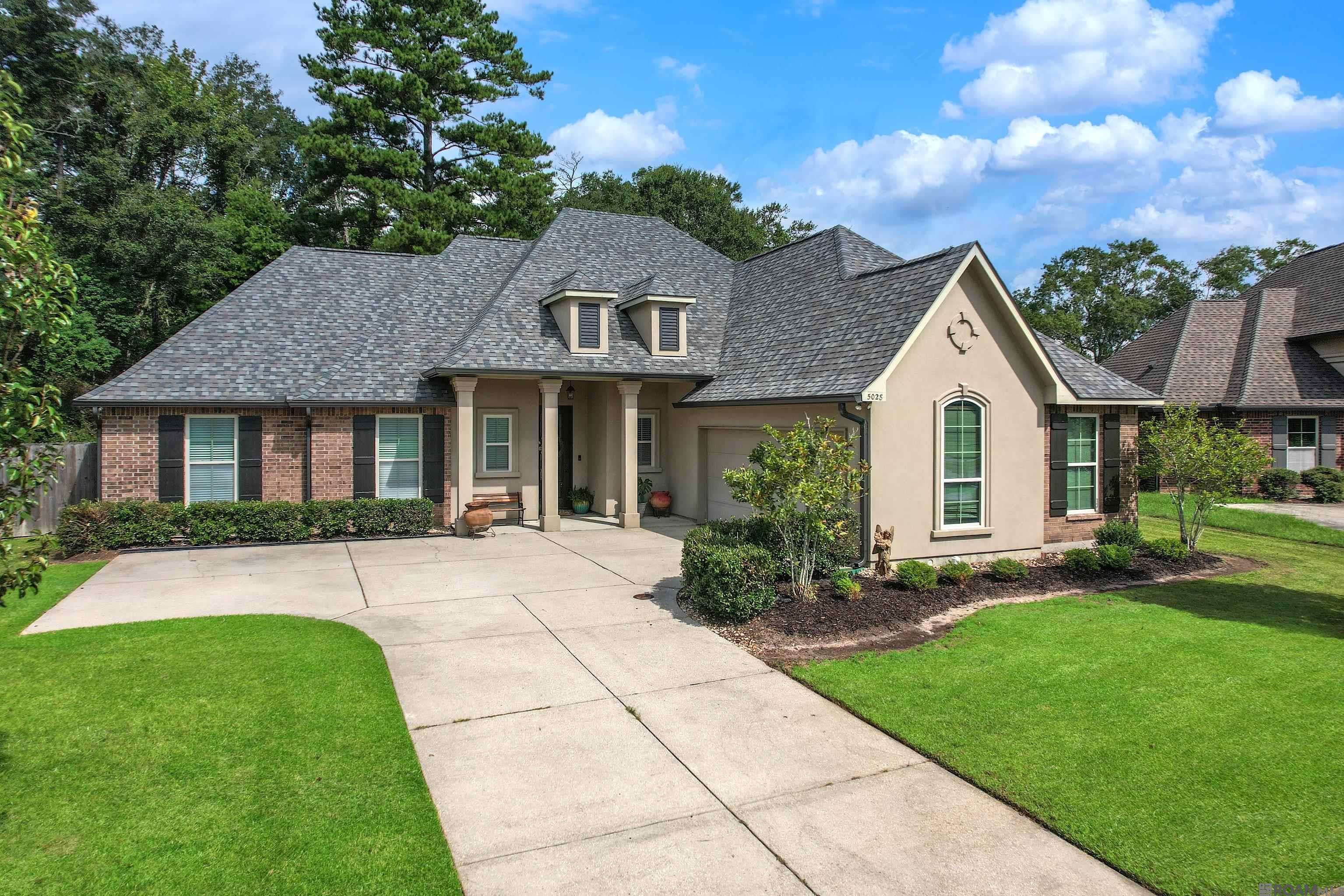 Greenwell Springs, LA 70739,5028 Woodstock Way Dr