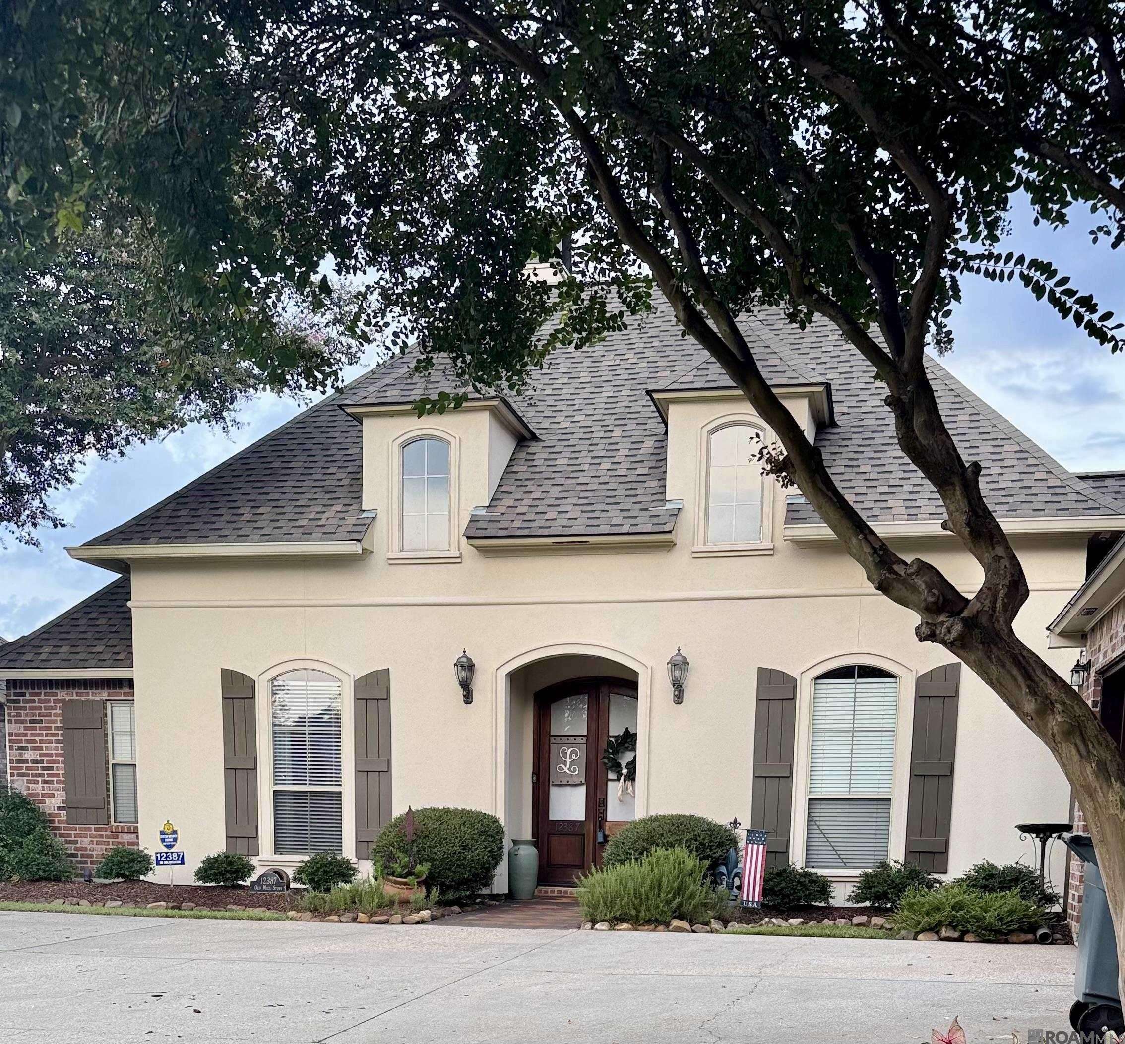 Geismar, LA 70734,12387 Old Millstone Dr