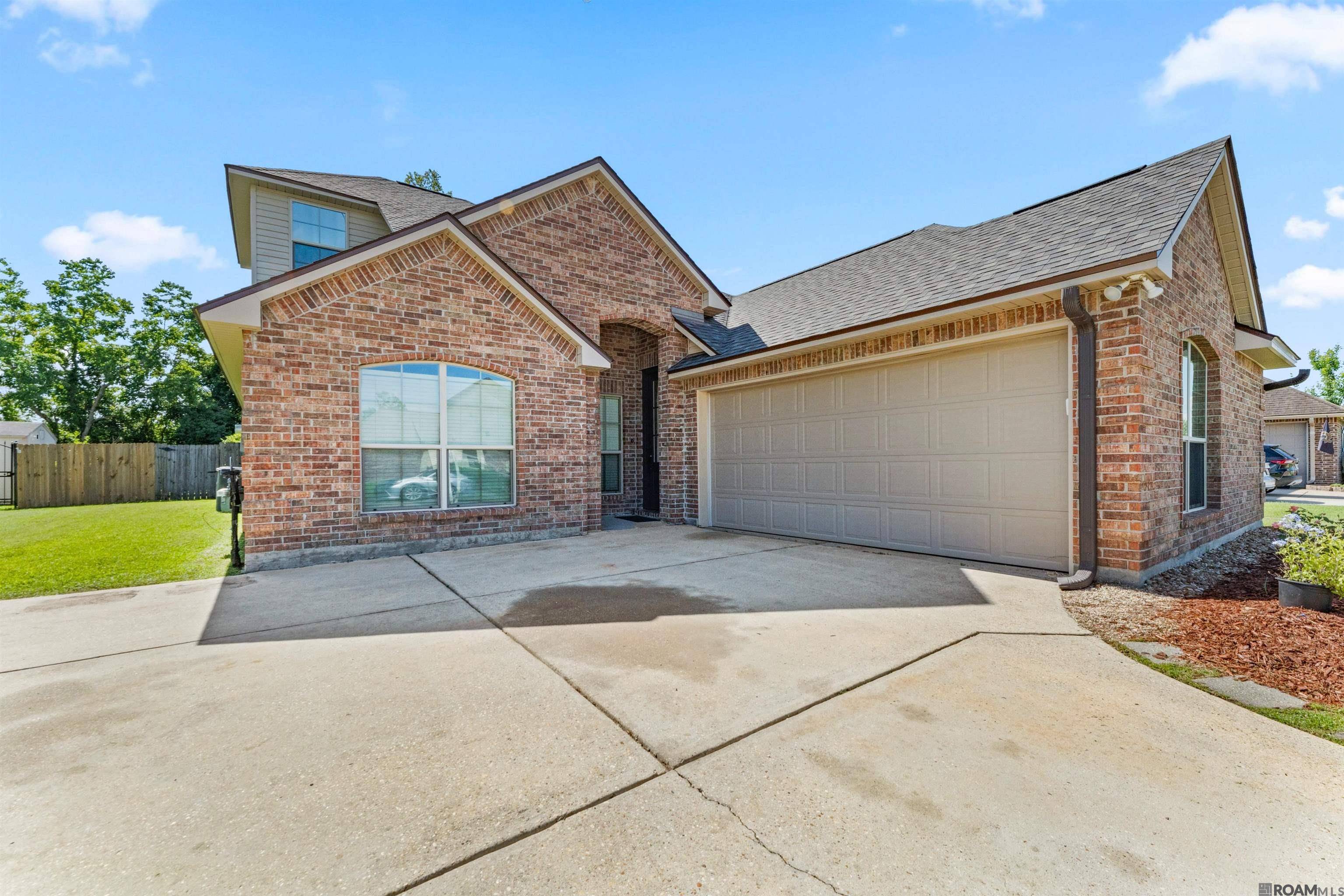 Baton Rouge, LA 70817,10063 Montrachet Dr
