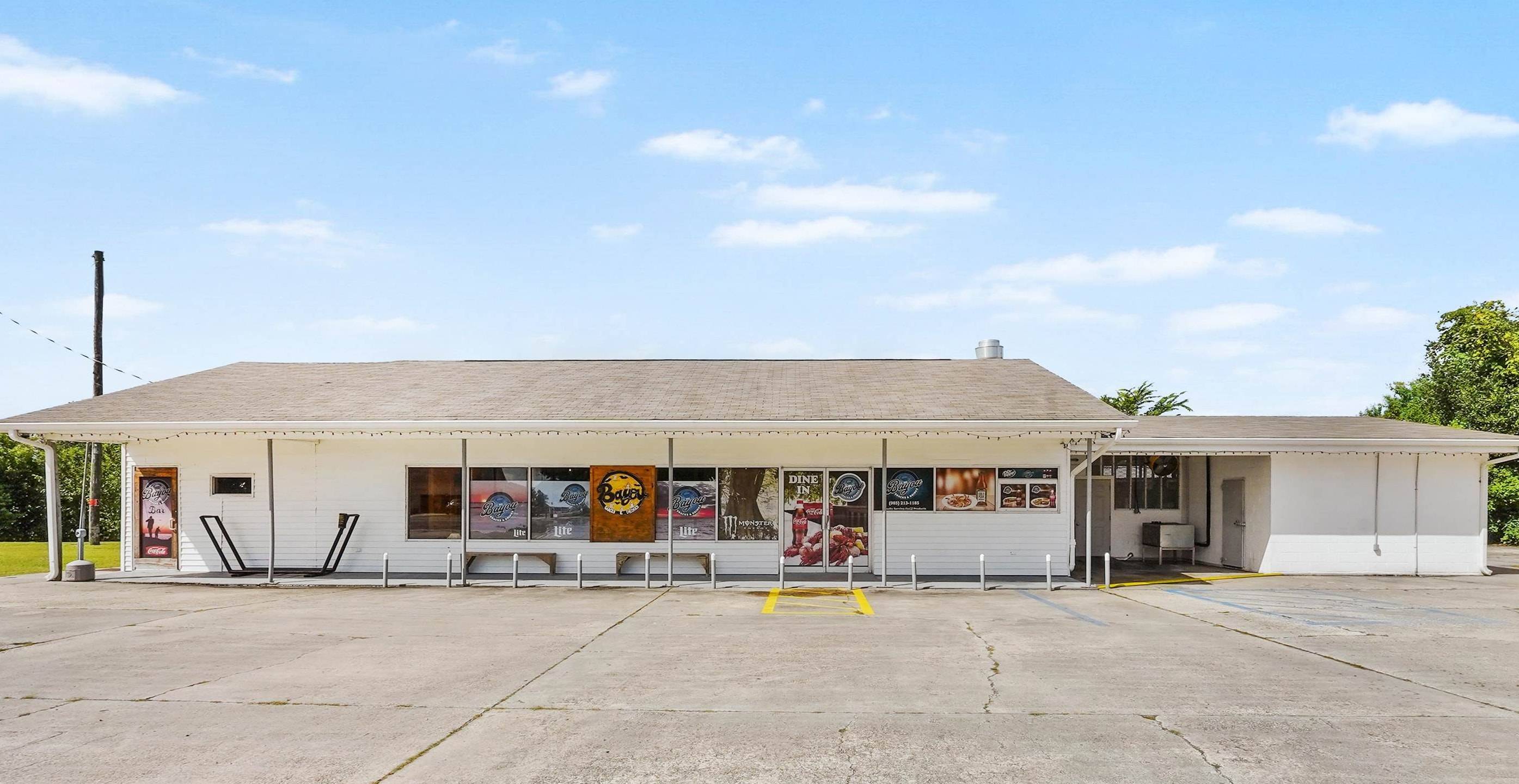 Lockport, LA 70374,8320 Highway 308