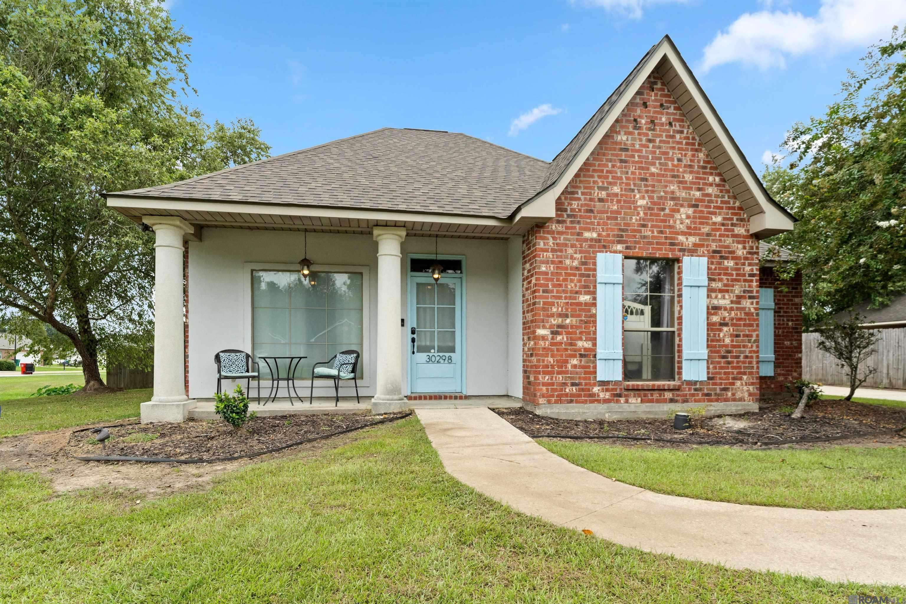 Denham Springs, LA 70726,30298 White Egret