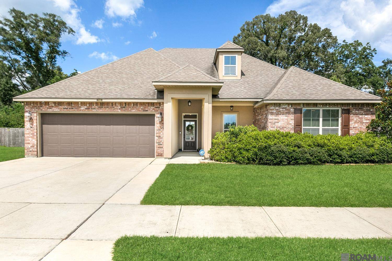 Baton Rouge, LA 70817,17499 Waterloo Dr