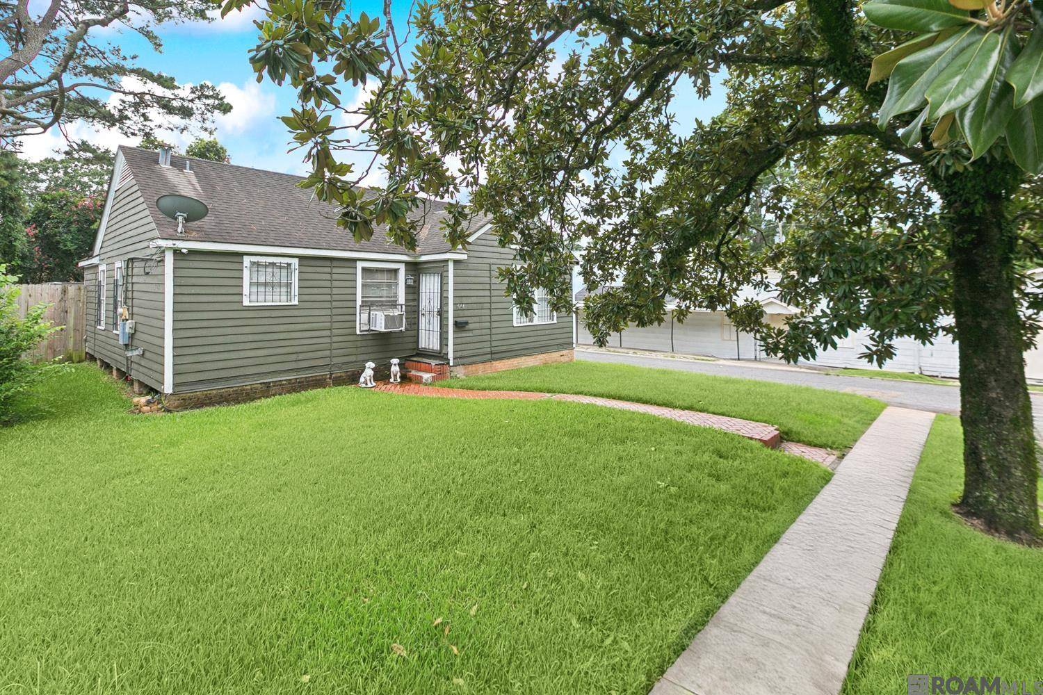 Baton Rouge, LA 70802,1906 Mulberry St