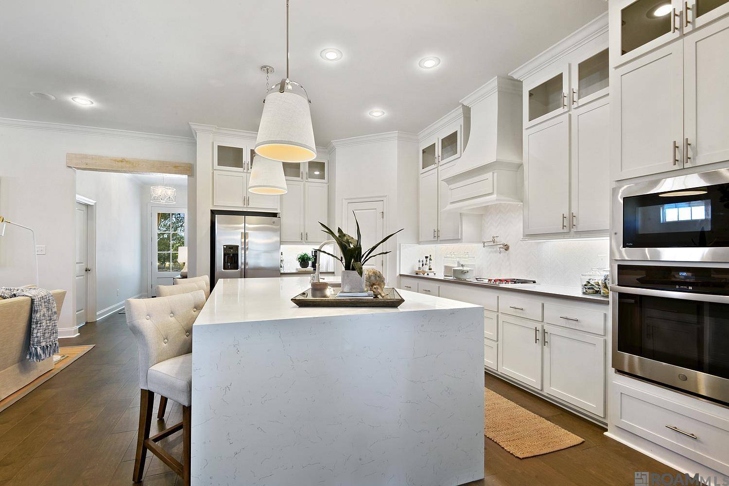 Gonzales, LA 70737,5000 Colmar Road