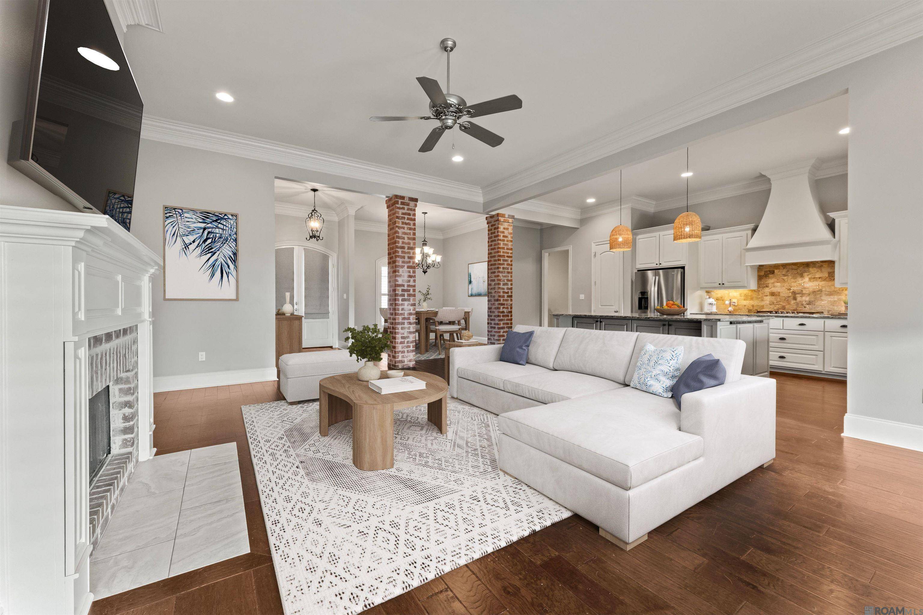 Prairieville, LA 70769,36493 Lake Bend Ave