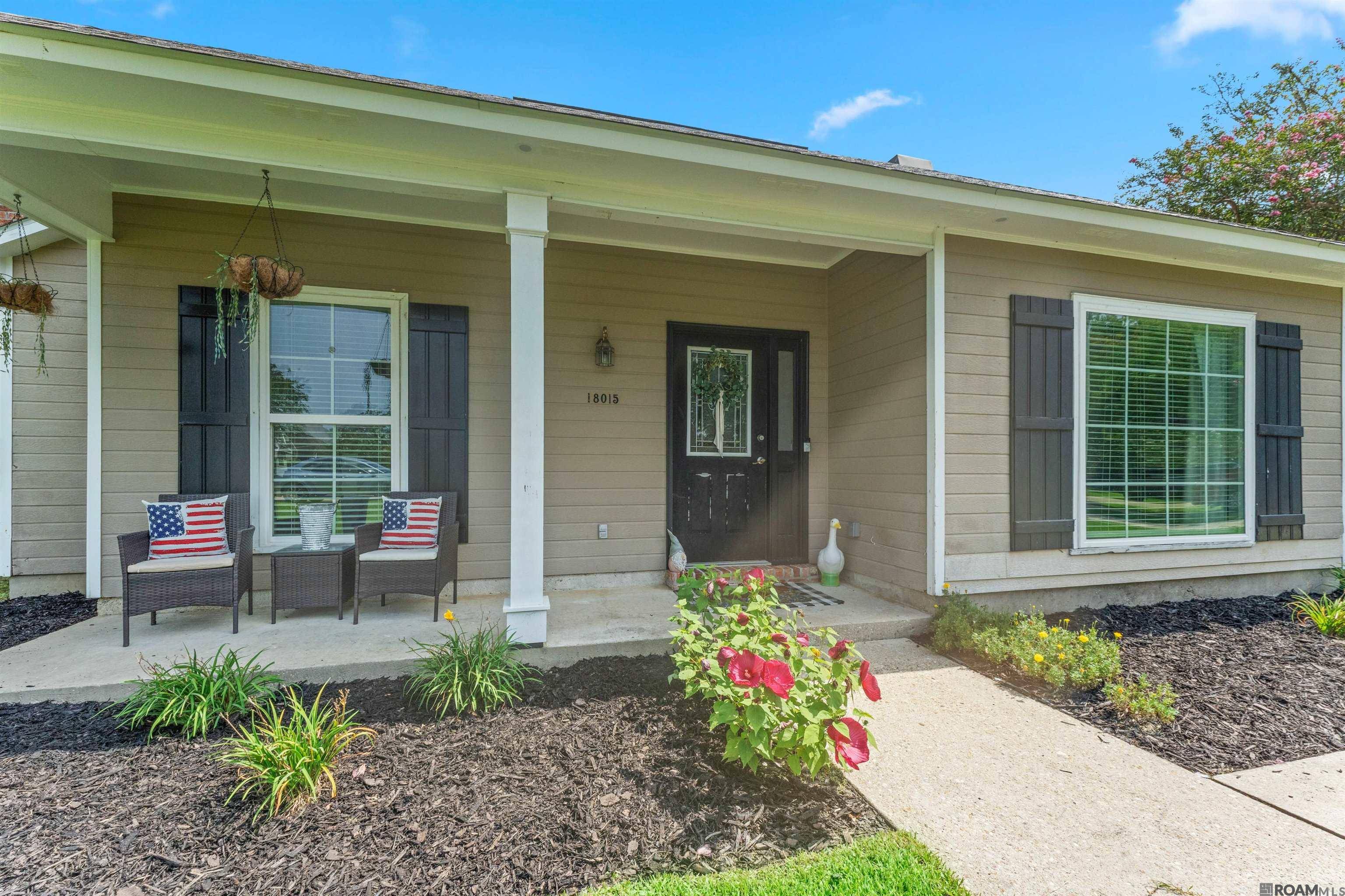 Greenwell Springs, LA 70739,18015 Burnham Way