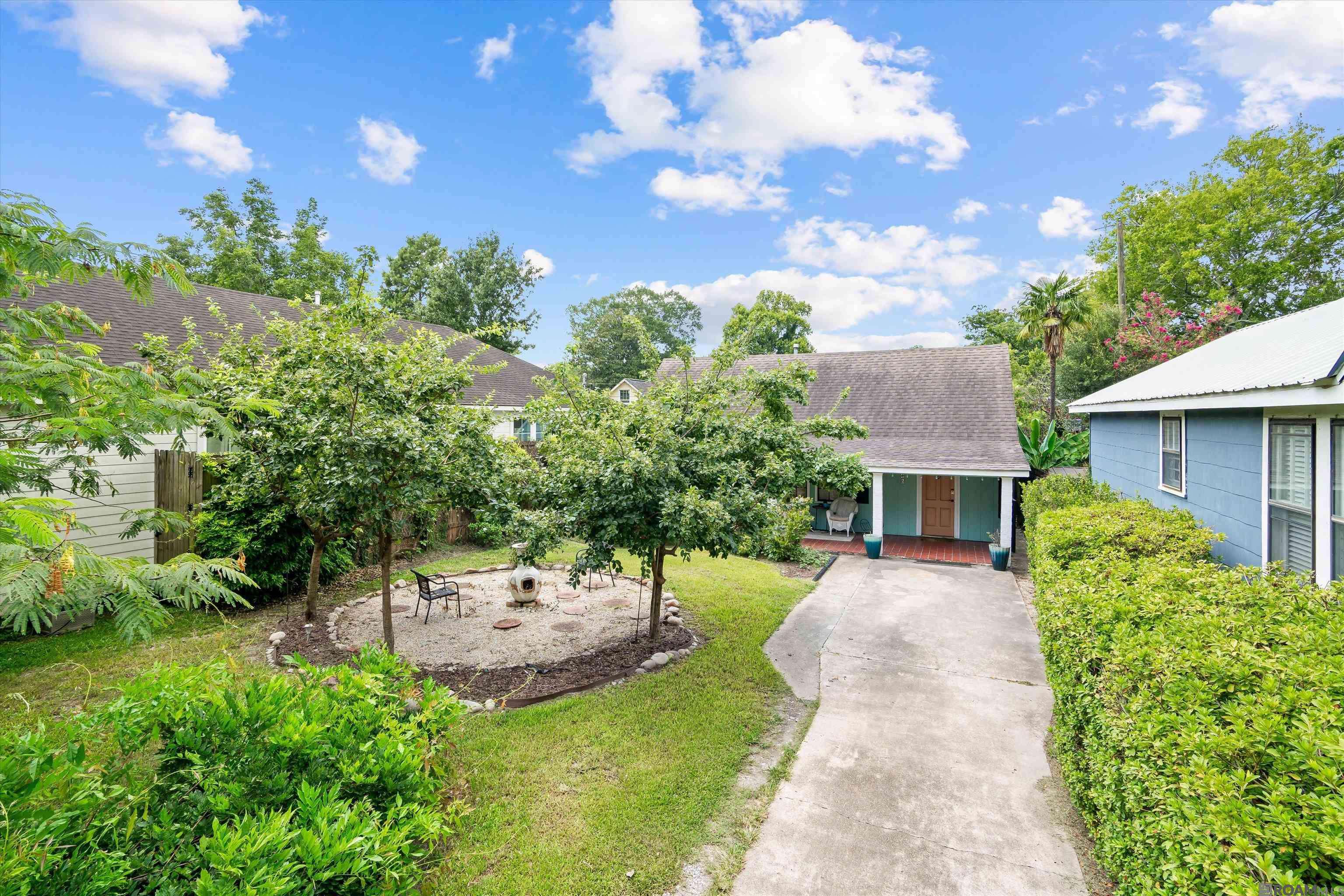 Baton Rouge, LA 70806,748 Richland Ave