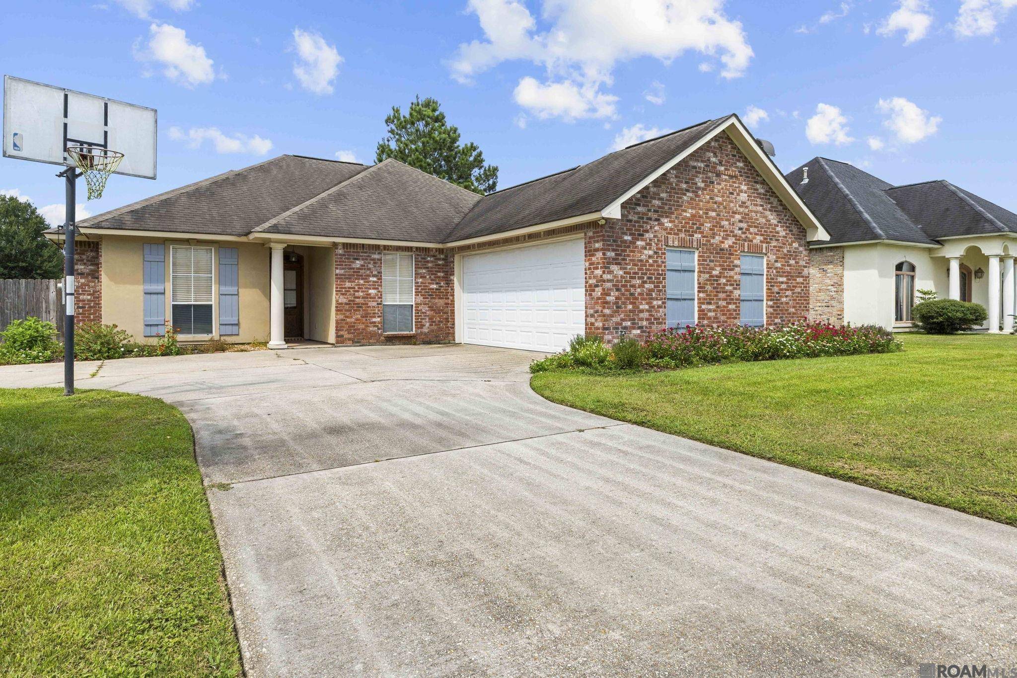Baton Rouge, LA 70810,8929 Worthington Estates Ave
