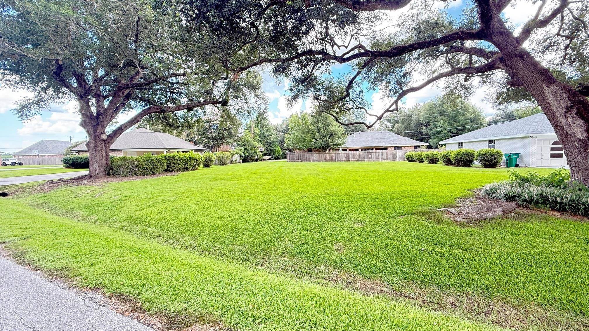 Thibodaux, LA 70301,tbd Windsor Dr