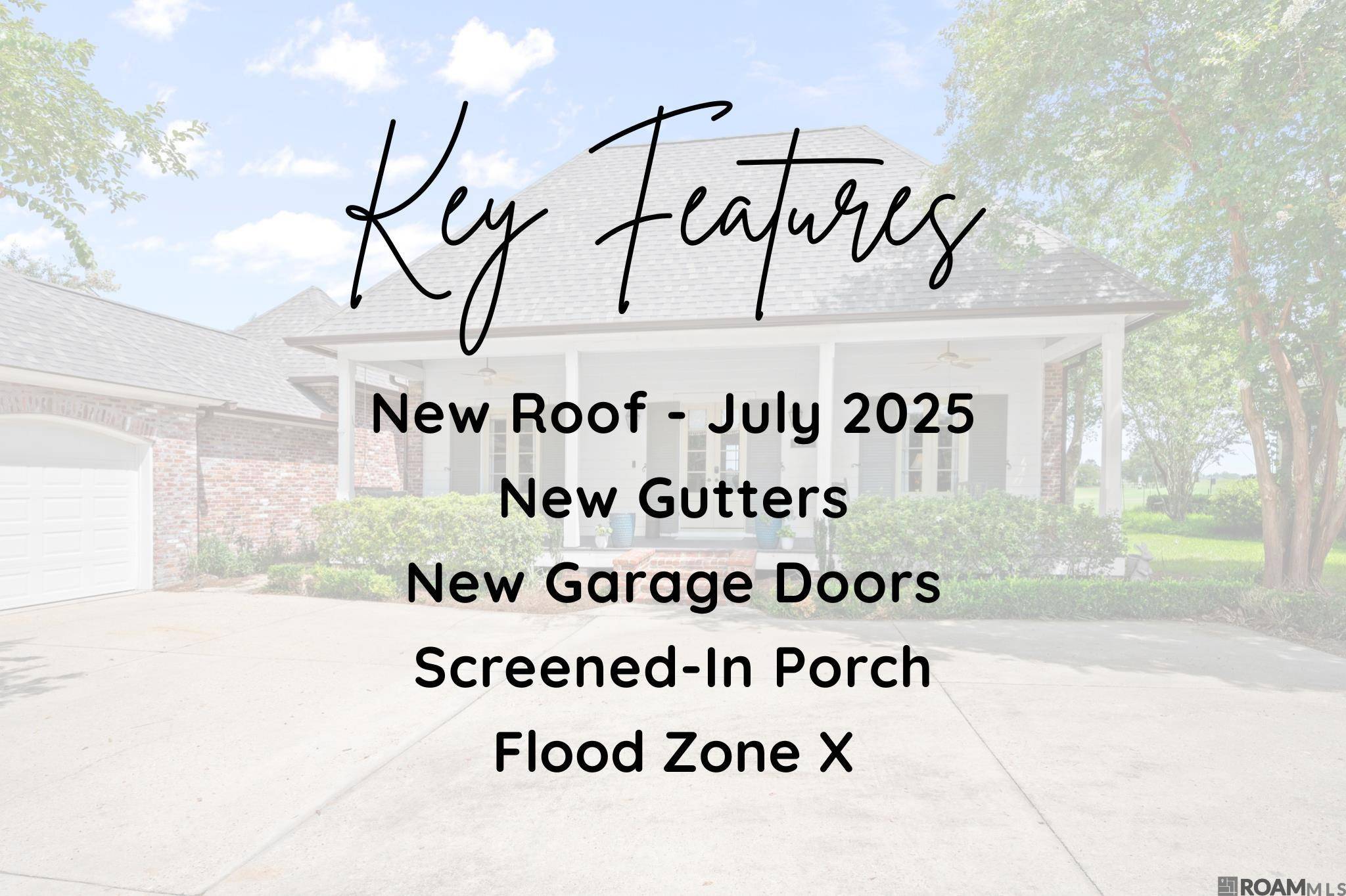 Zachary, LA 70791,2220 St Andrews Ave